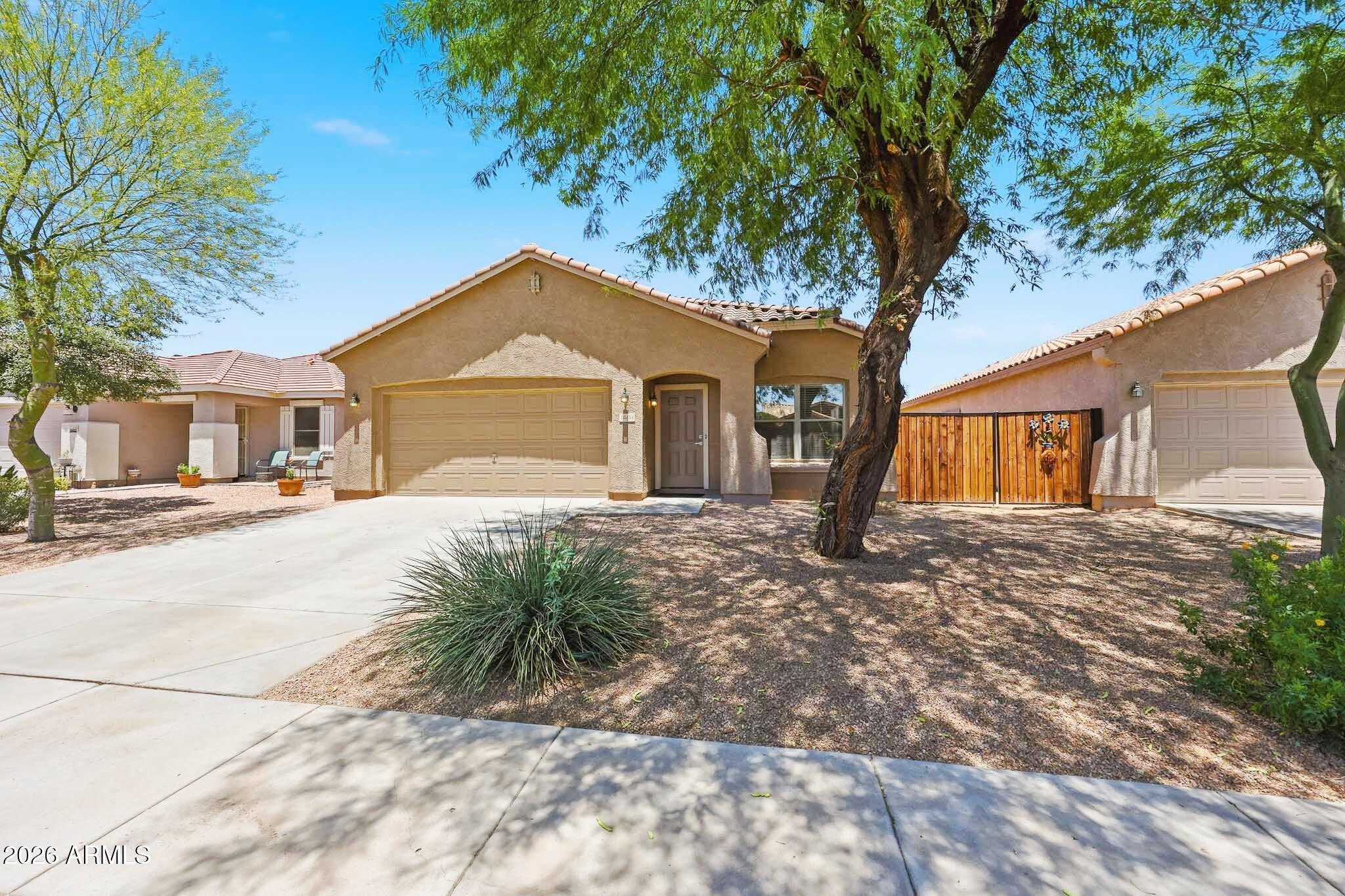 15454 W Cameron Drive