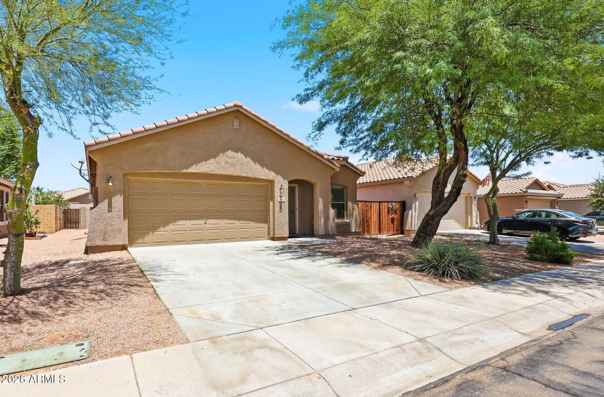 15454 W Cameron Drive