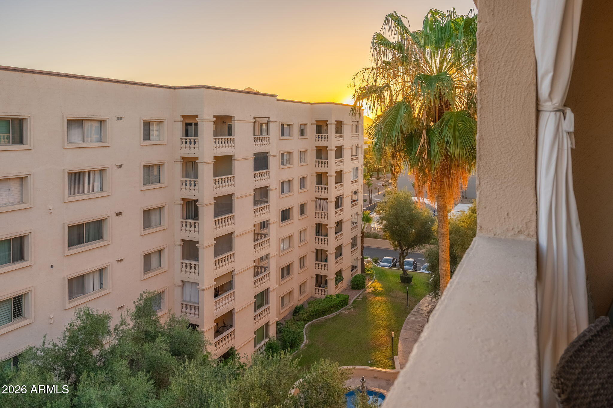 7950 E CAMELBACK Road 704