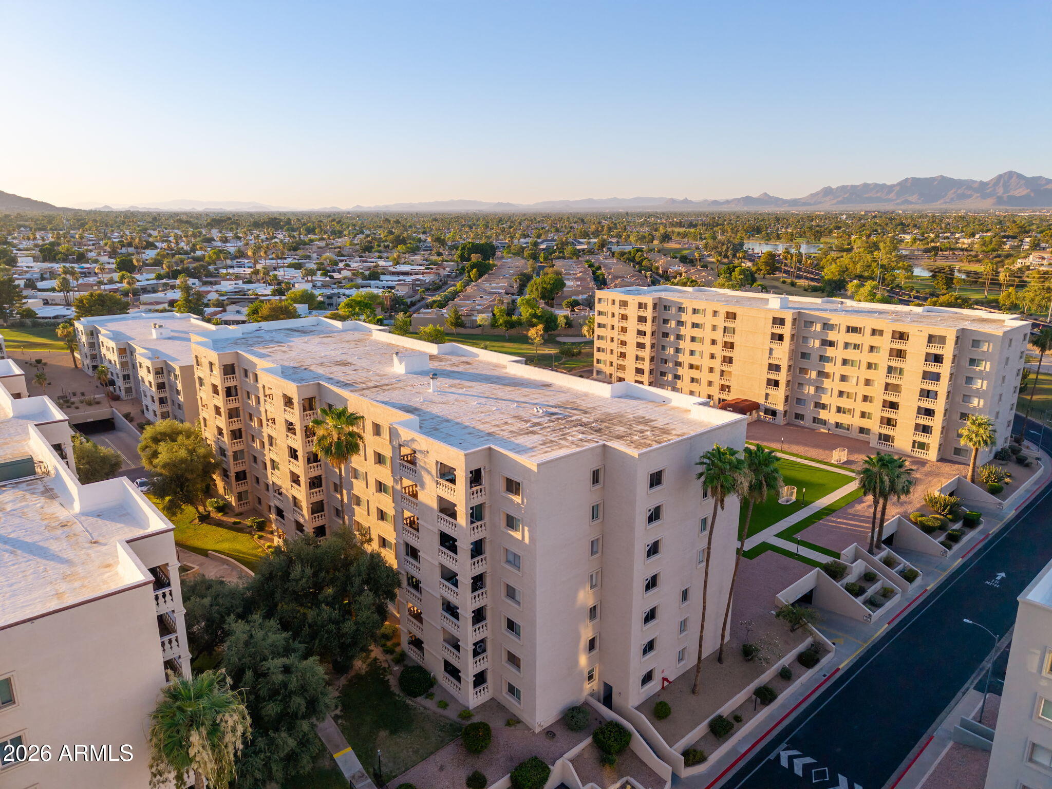 7950 E CAMELBACK Road 704
