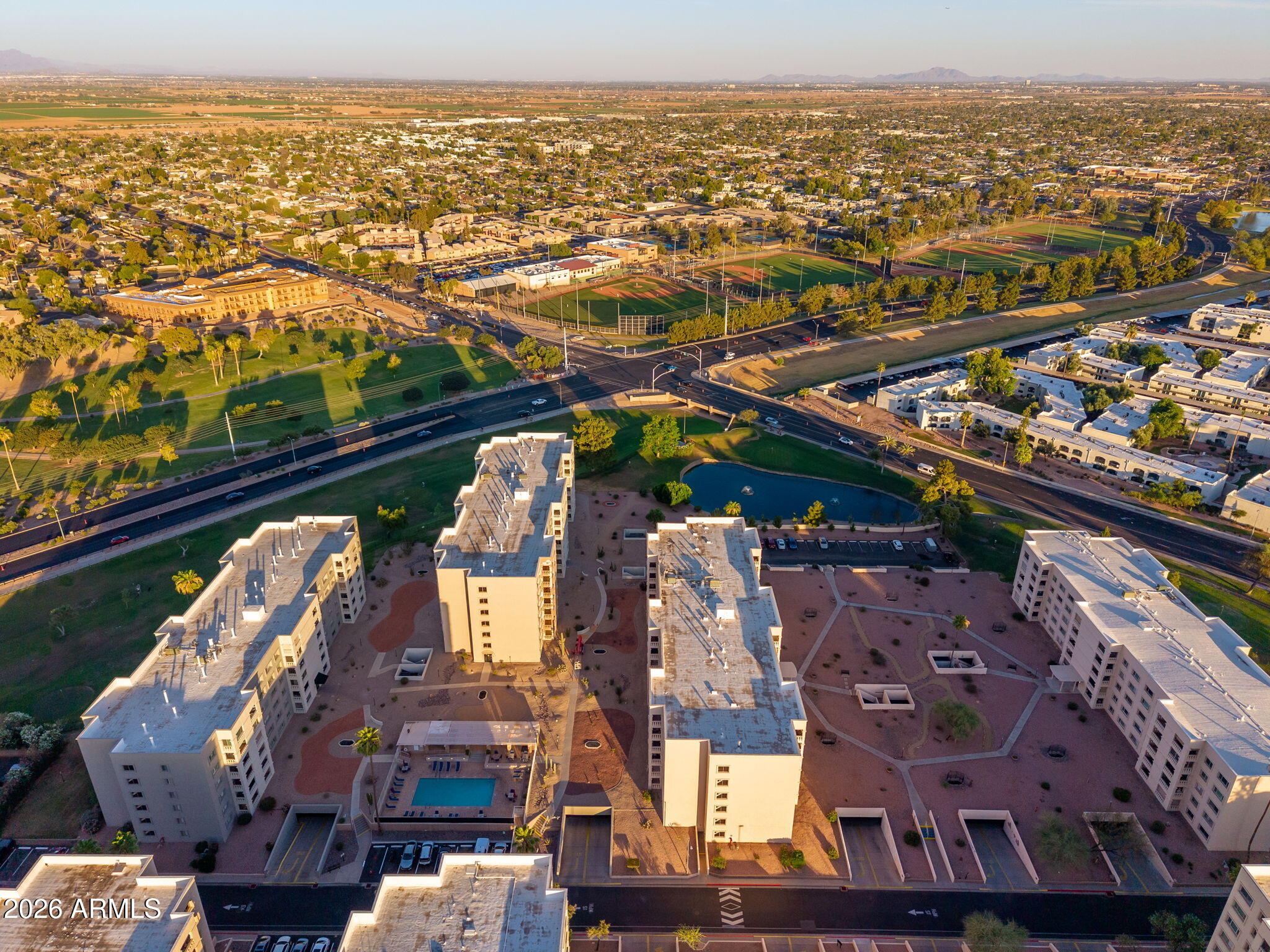 7950 E CAMELBACK Road 704