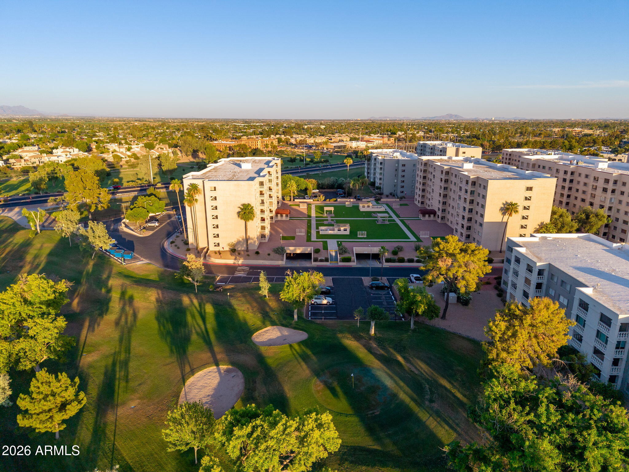 7950 E CAMELBACK Road 704
