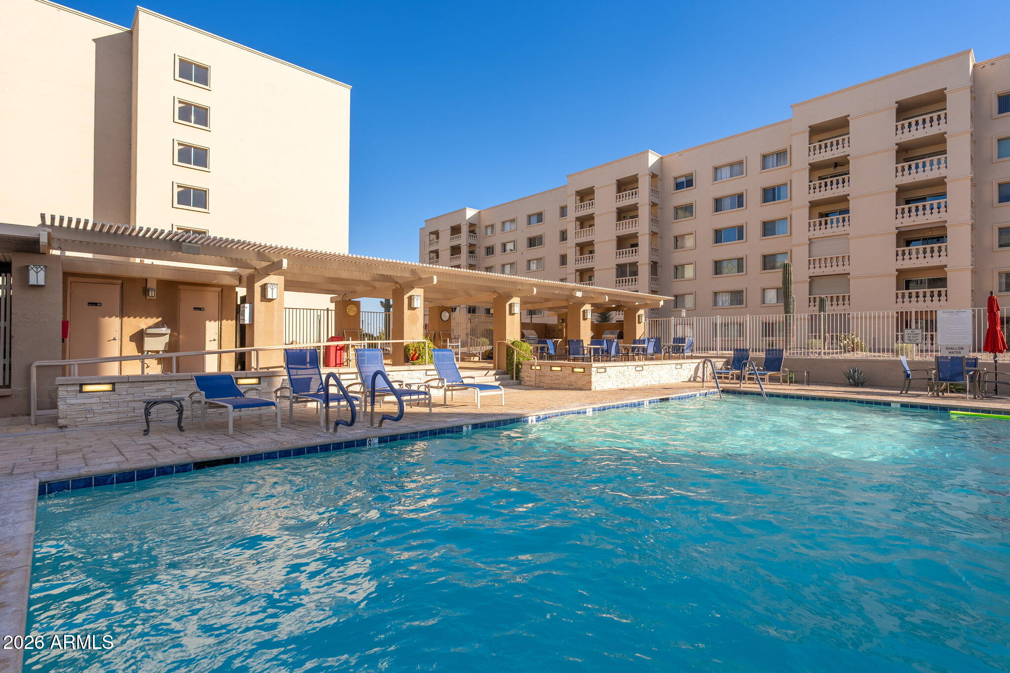 7950 E CAMELBACK Road 704