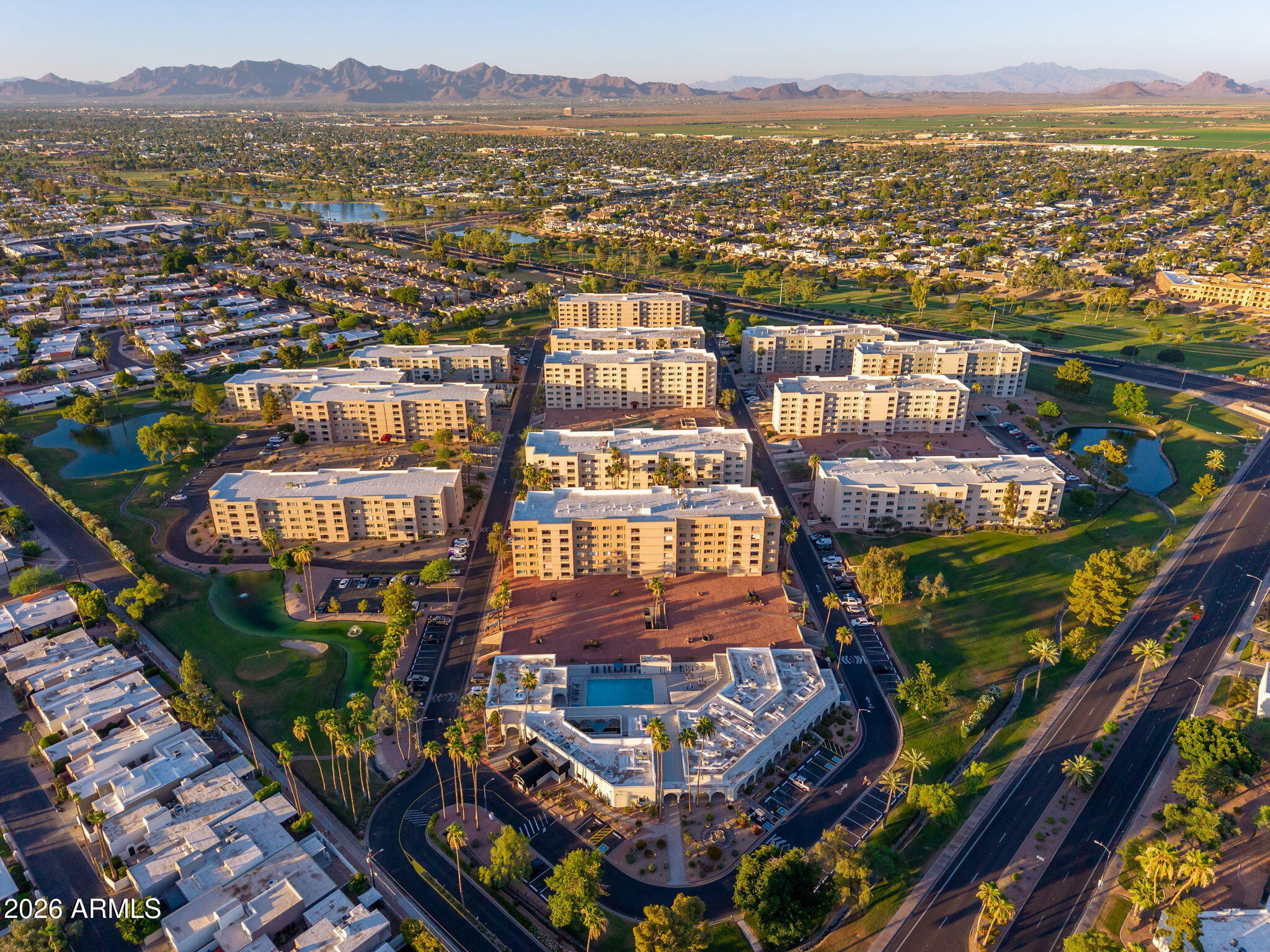 7950 E CAMELBACK Road 704