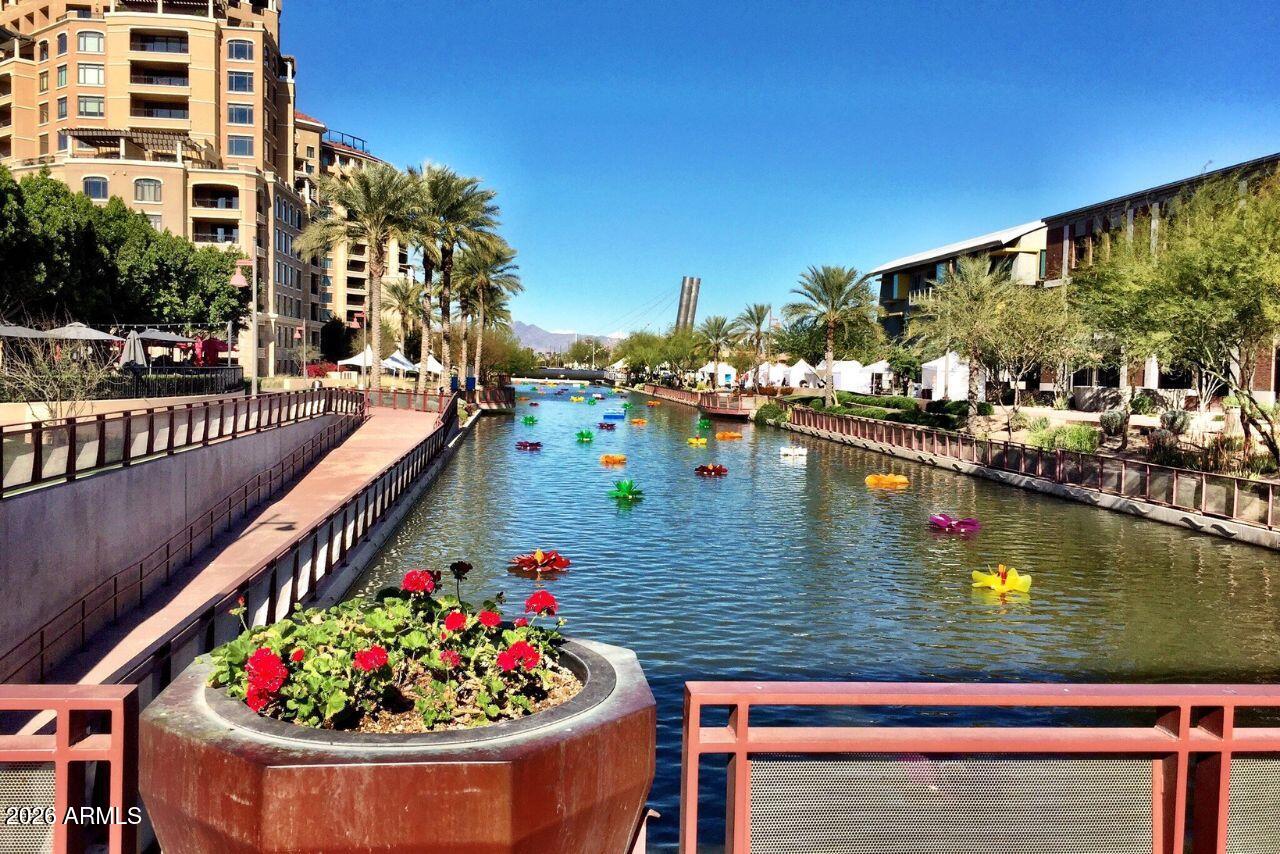 7950 E CAMELBACK Road 704