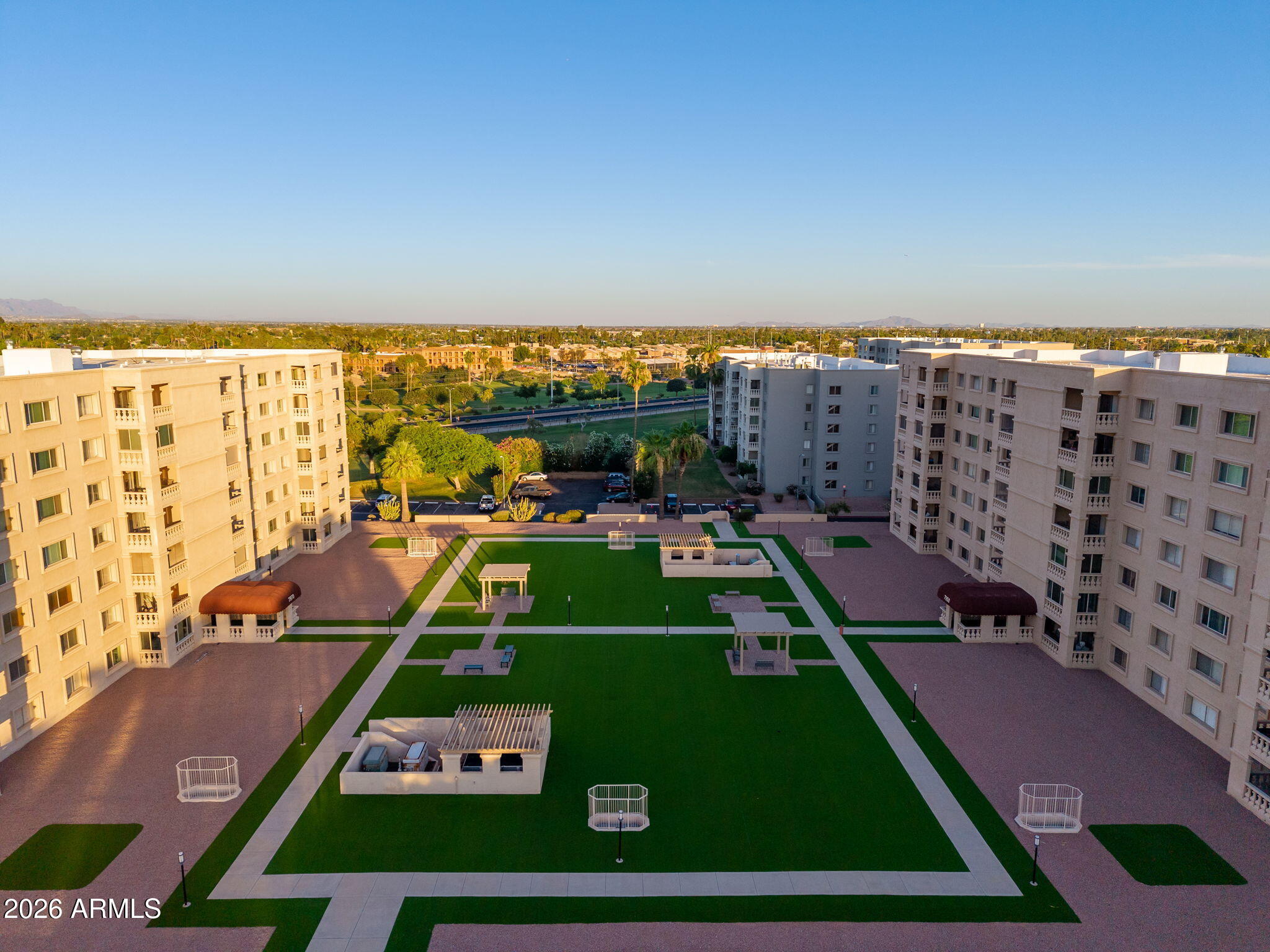 7950 E CAMELBACK Road 704