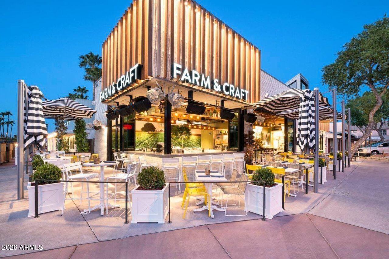 7950 E CAMELBACK Road 704