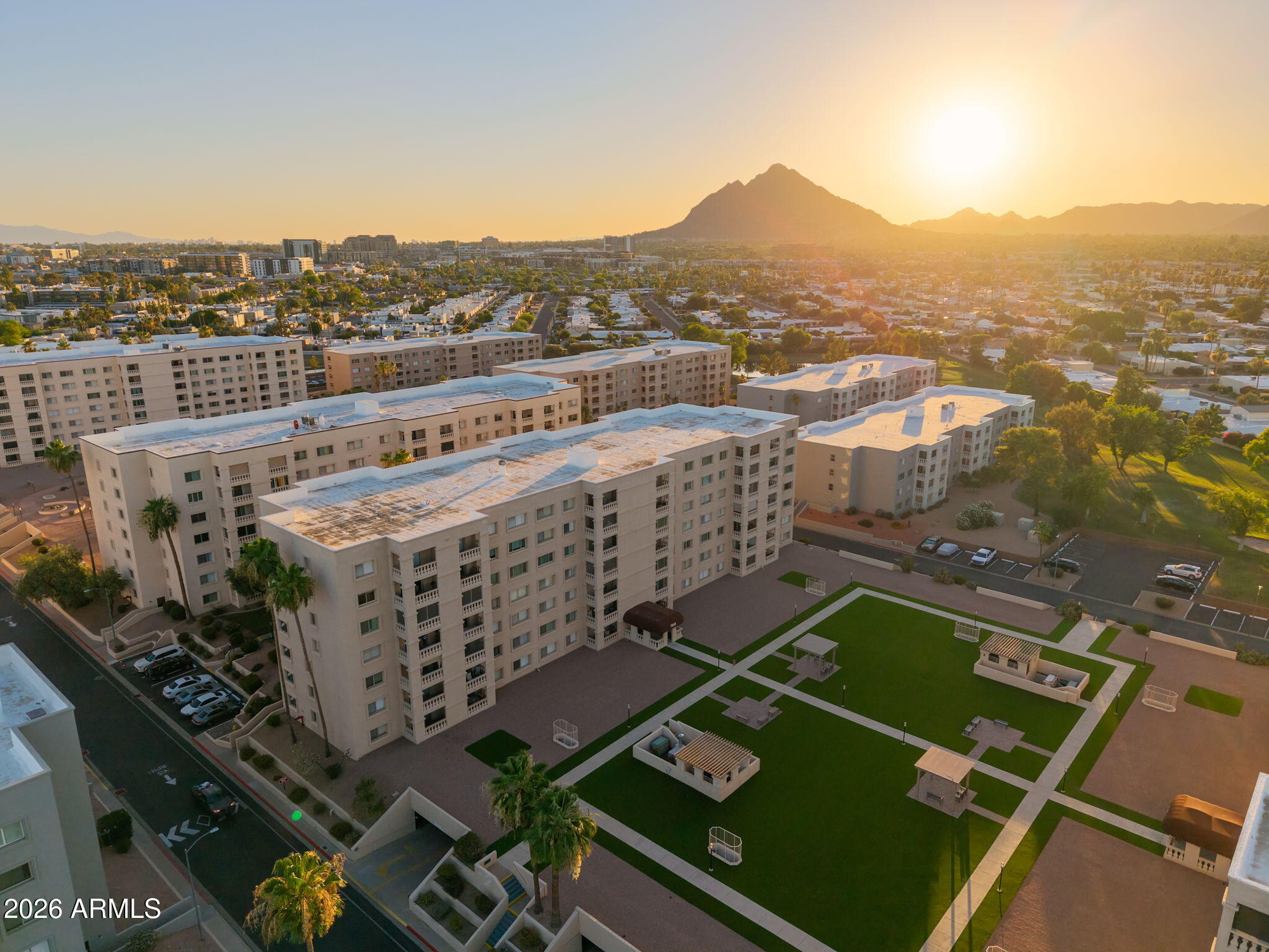 7950 E CAMELBACK Road 704