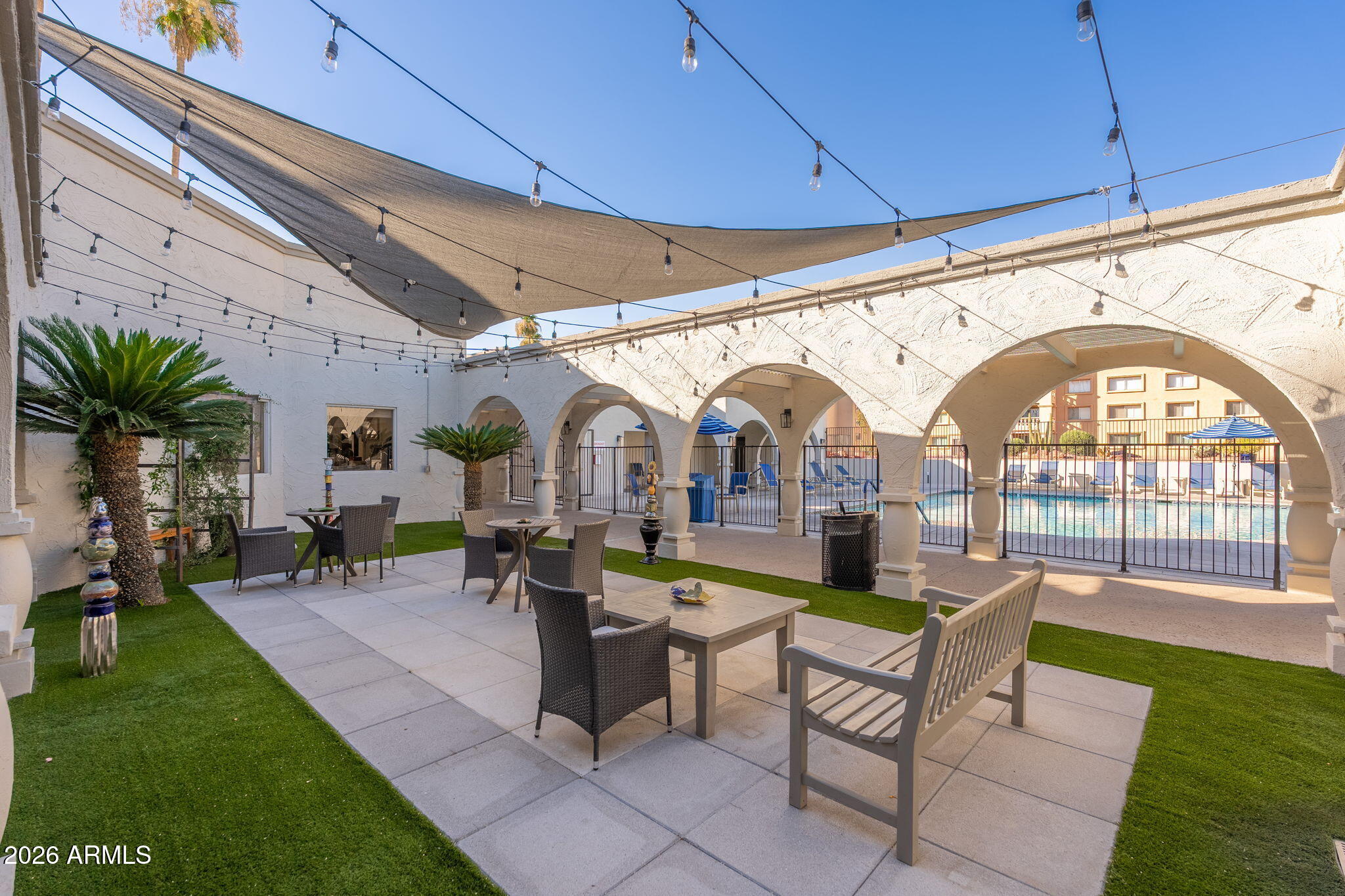 7950 E CAMELBACK Road 704