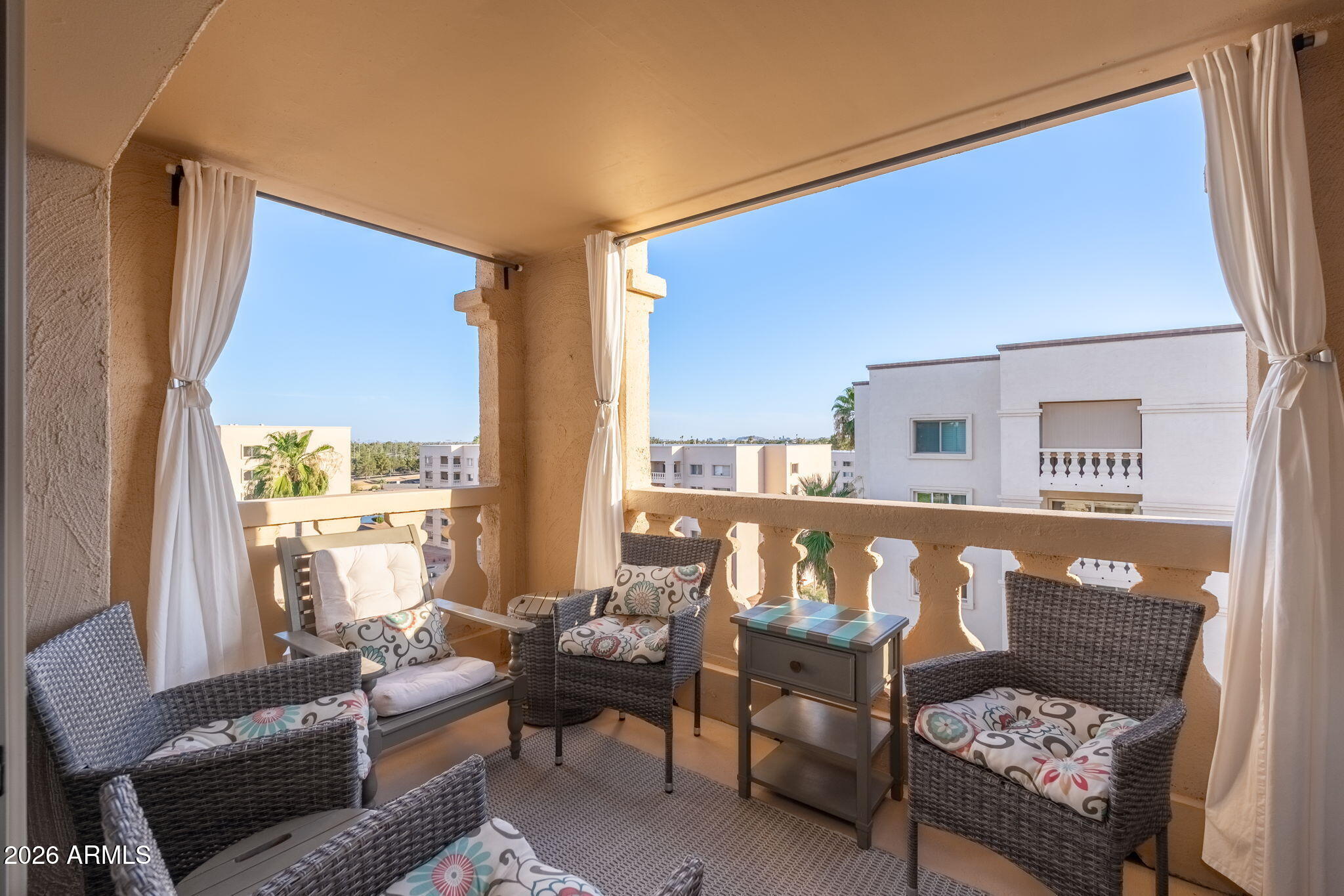 7950 E CAMELBACK Road 704