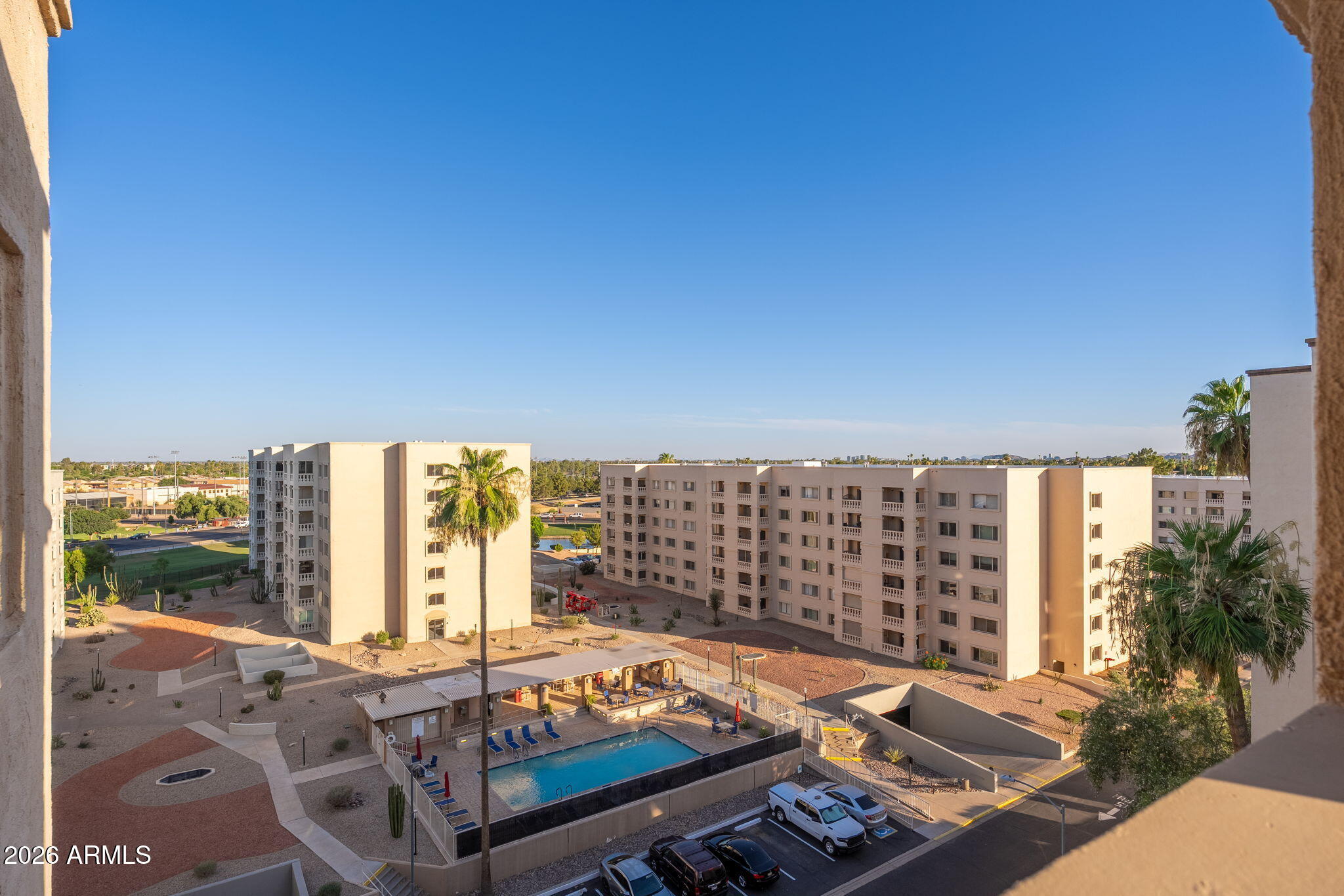 7950 E CAMELBACK Road 704