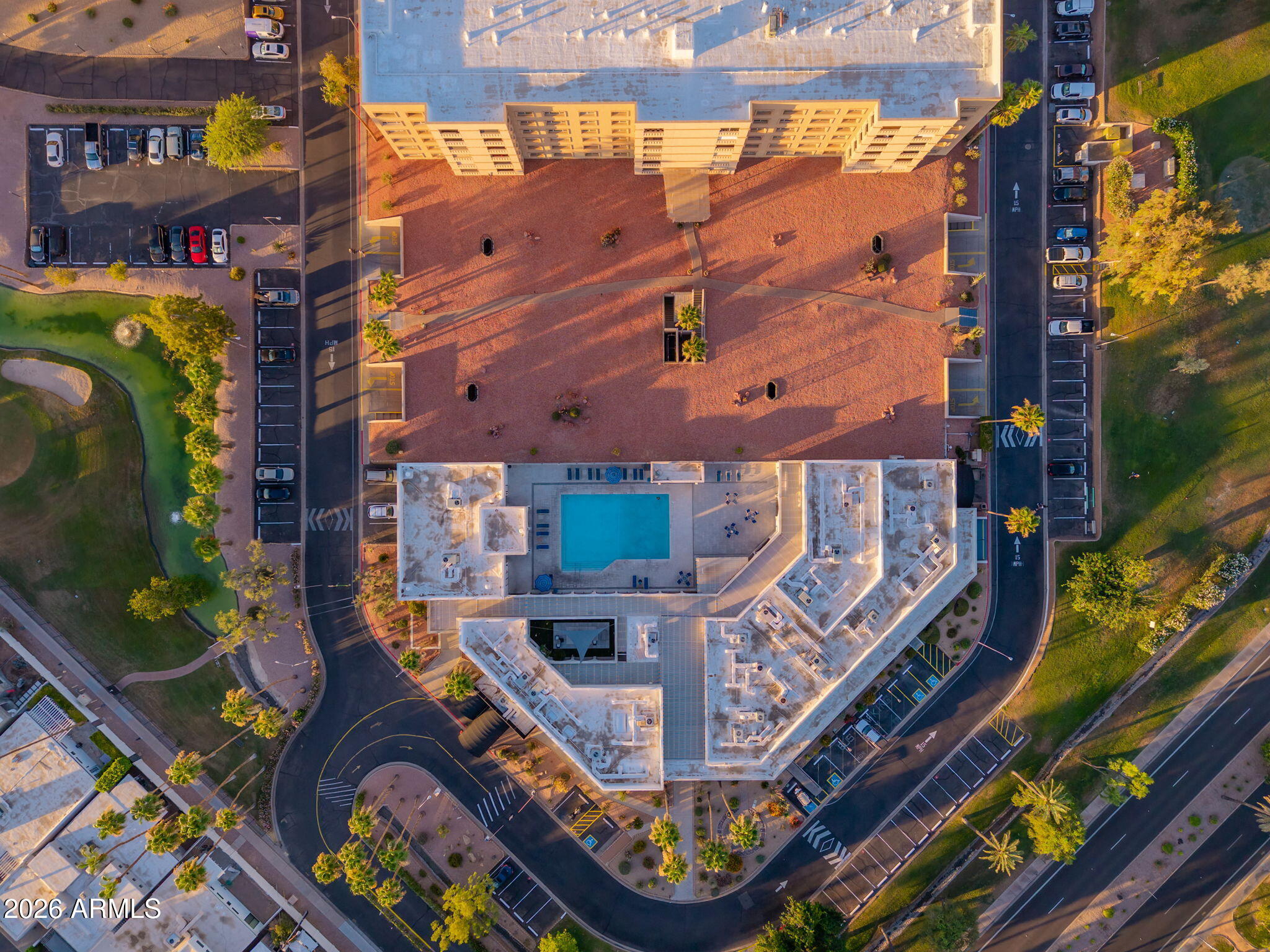 7950 E CAMELBACK Road 704