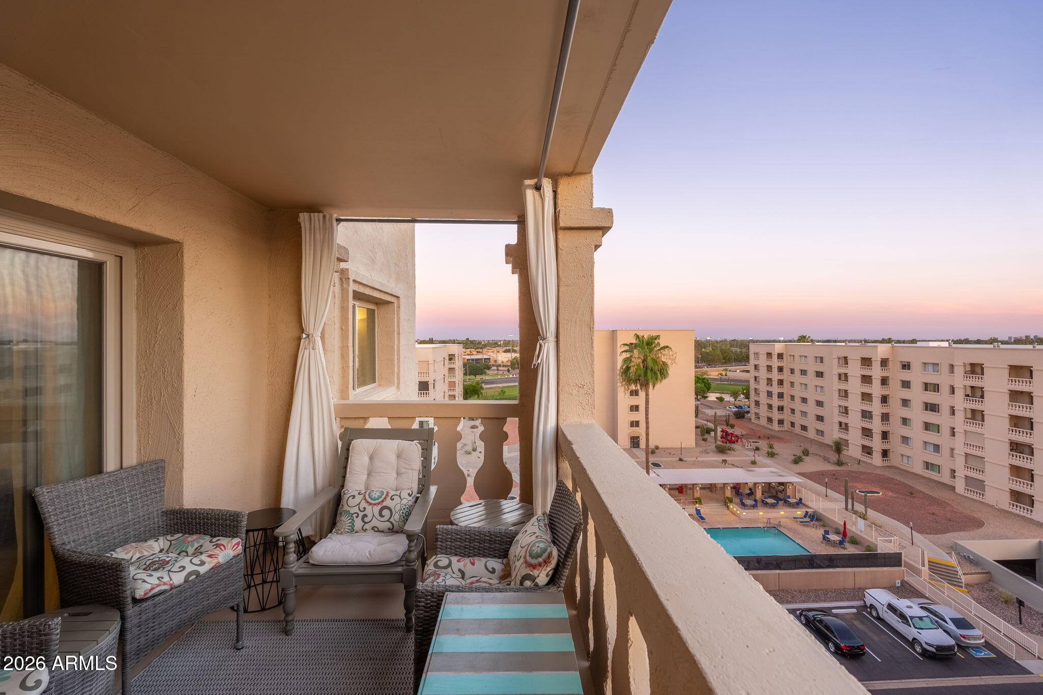 7950 E CAMELBACK Road 704