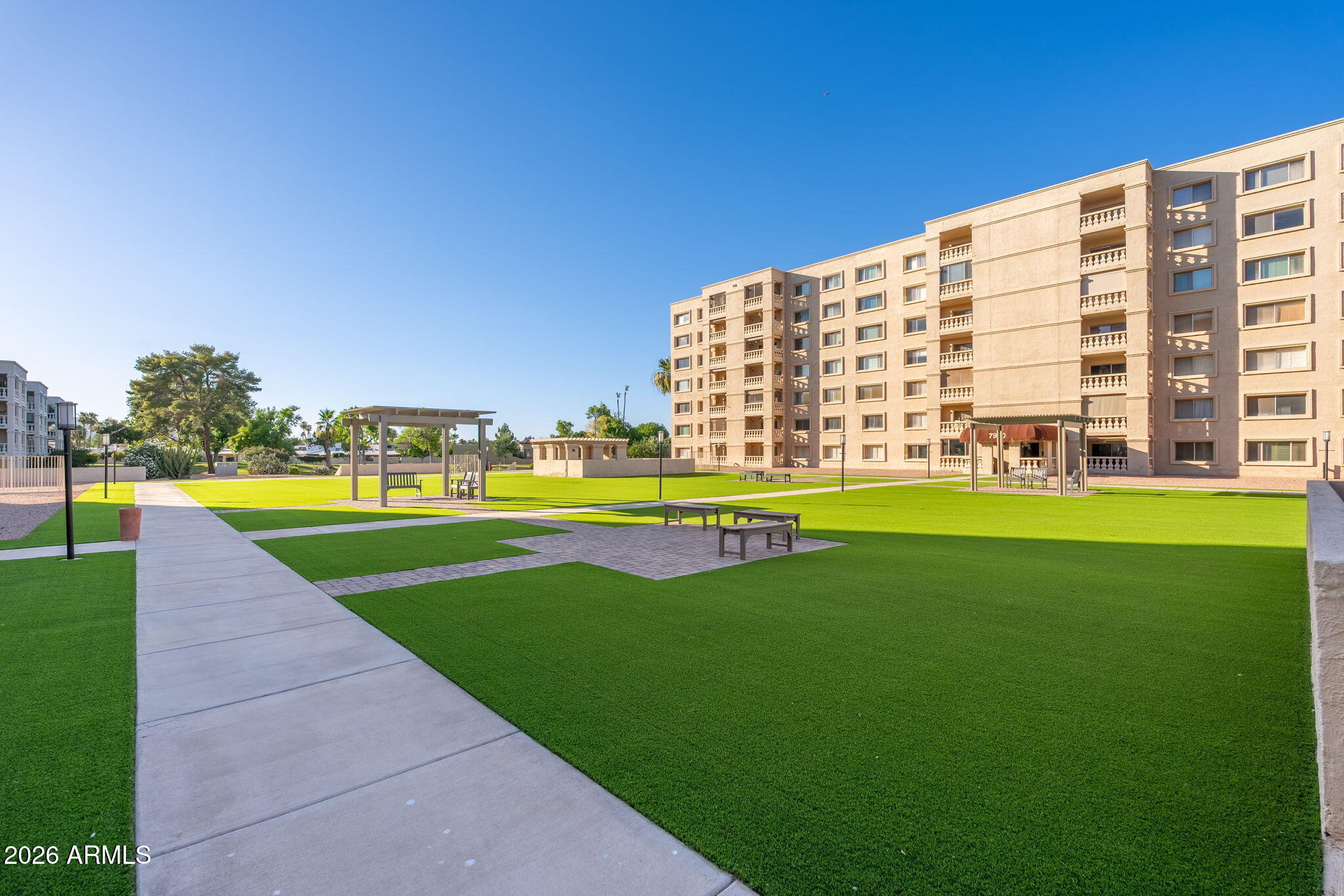 7950 E CAMELBACK Road 704