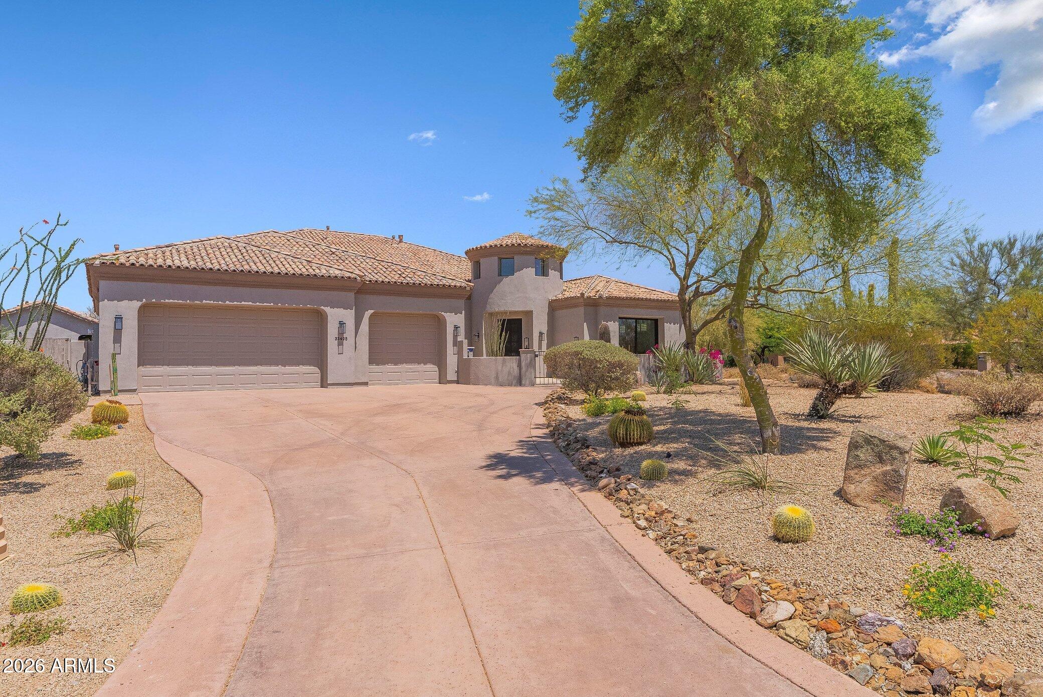33495 N 83RD Street