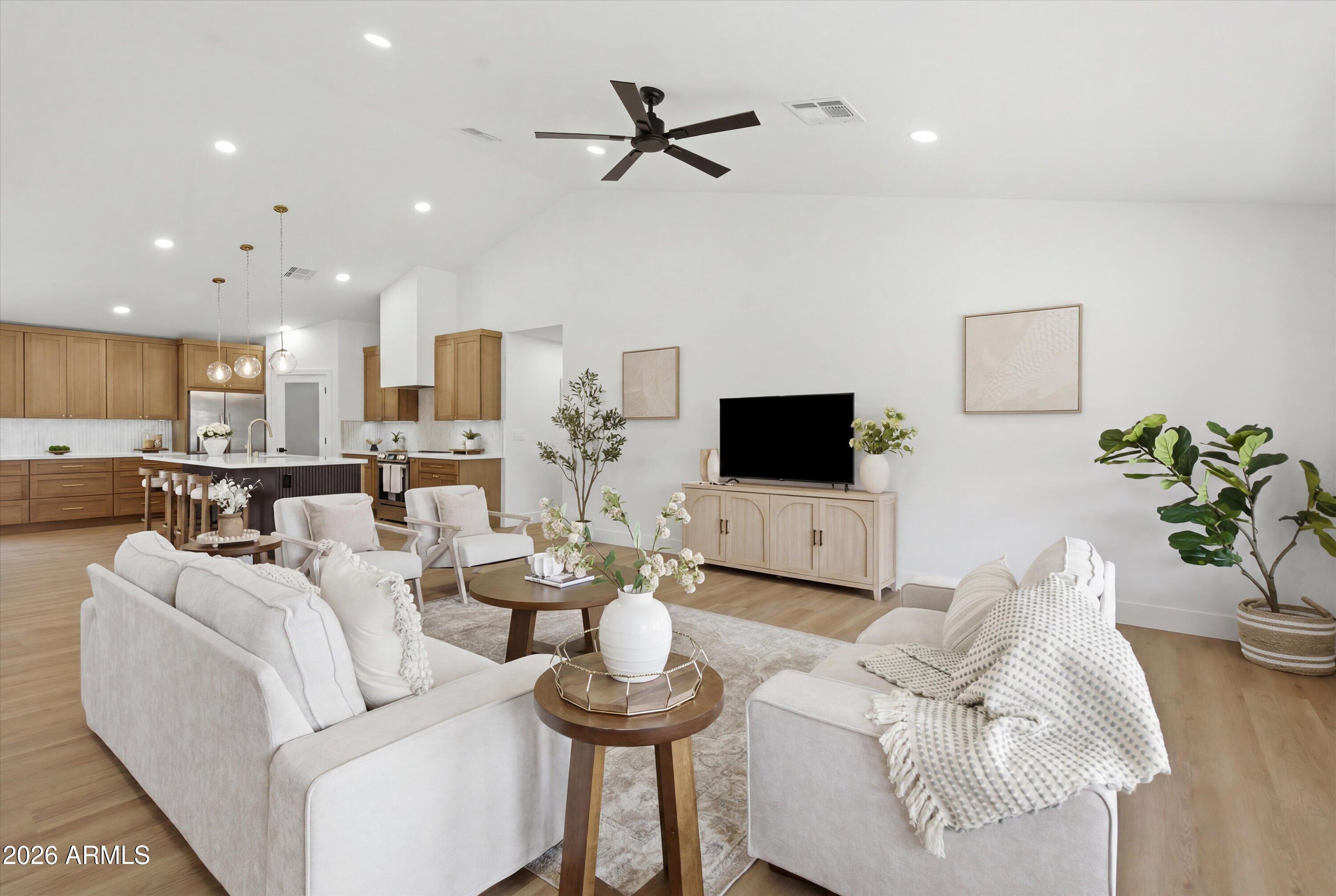 19007 N ALOE Court
