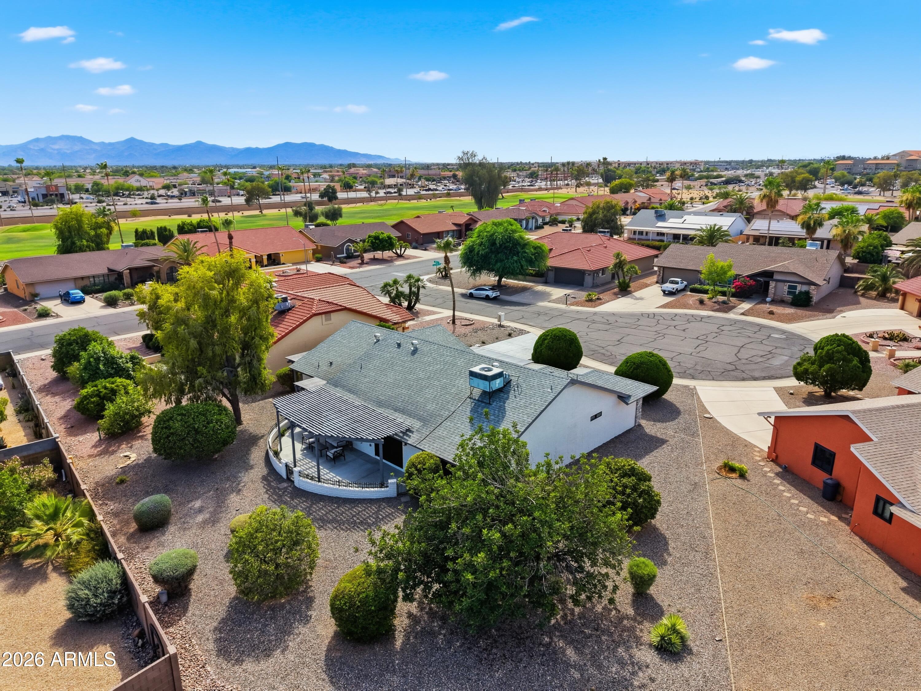 19007 N ALOE Court
