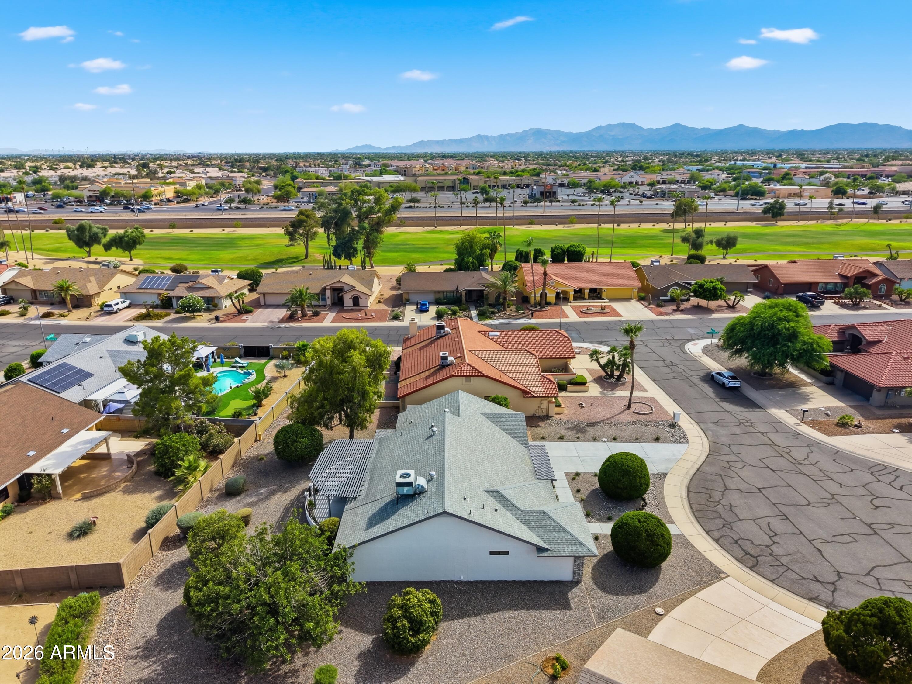 19007 N ALOE Court