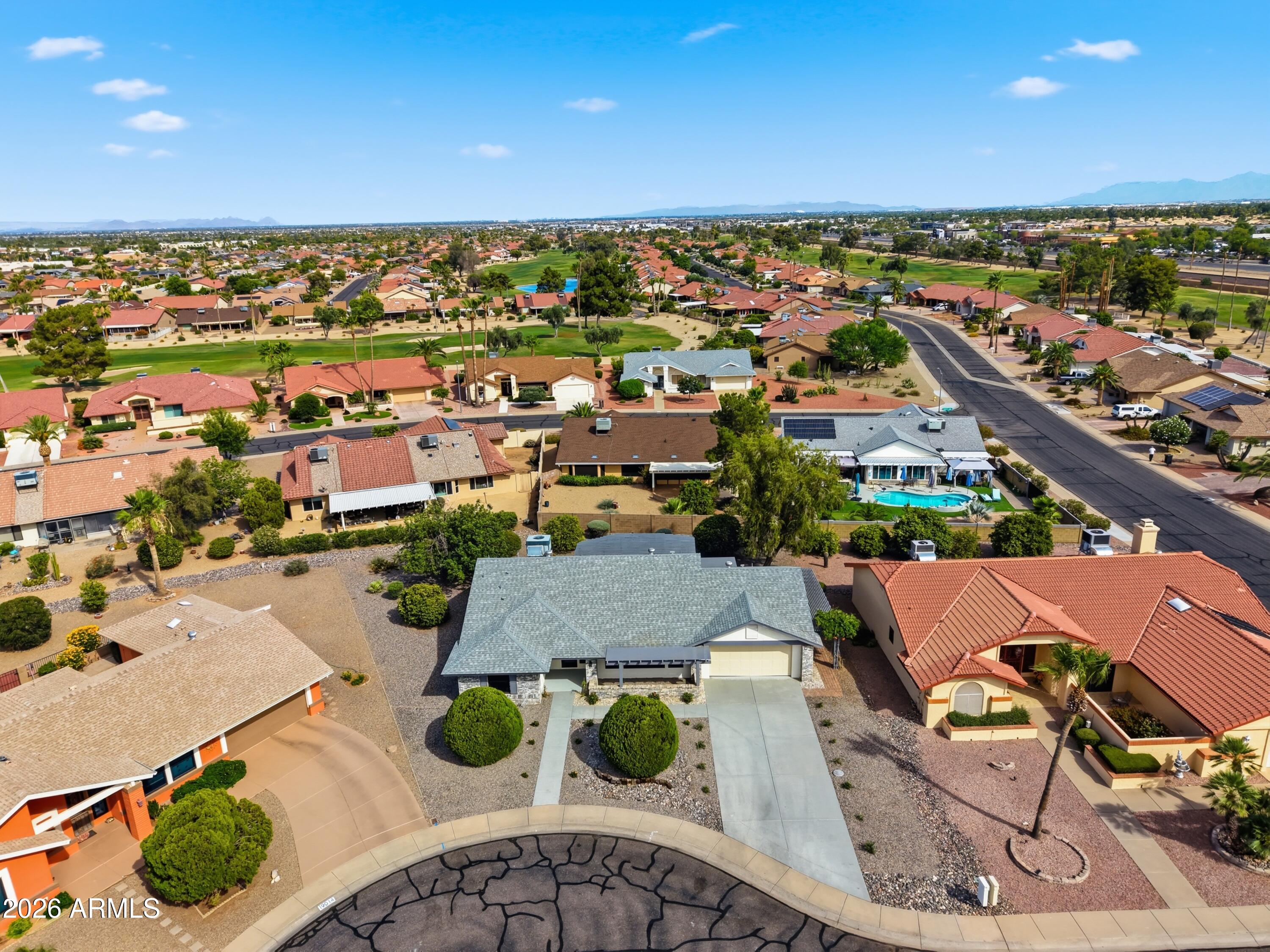 19007 N ALOE Court