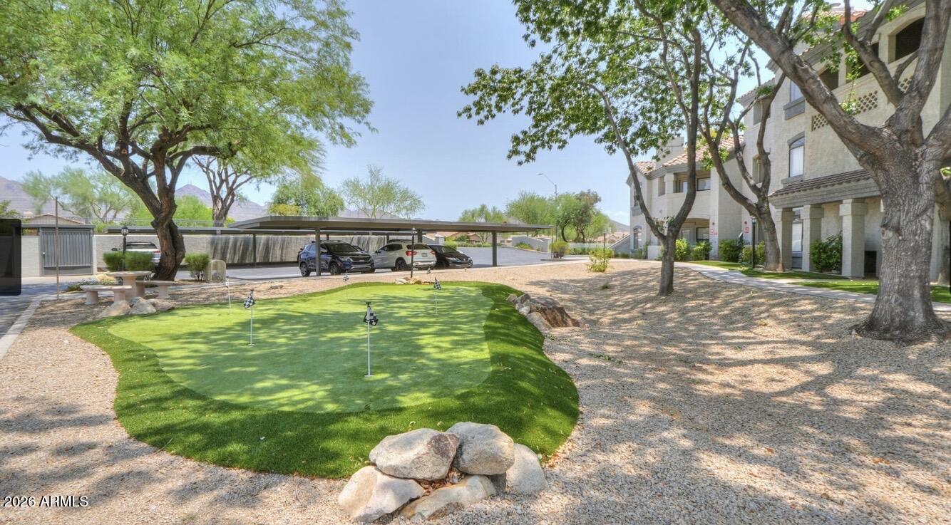 15095 N THOMPSON PEAK Parkway 3112