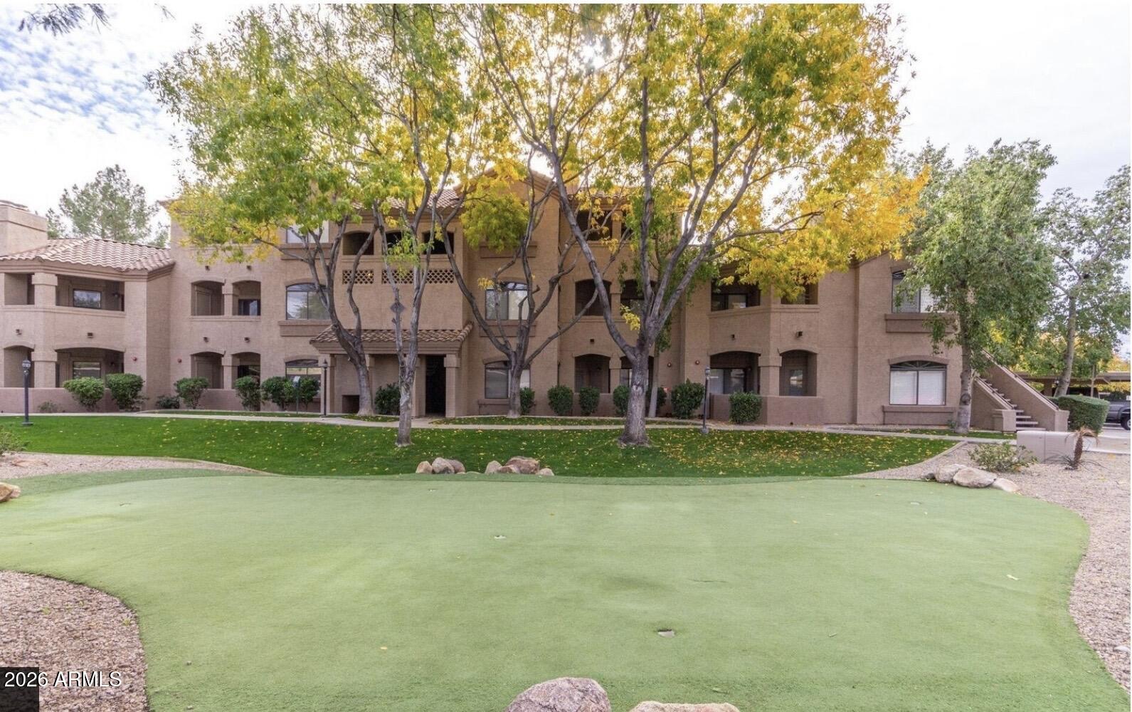 15095 N THOMPSON PEAK Parkway 3112