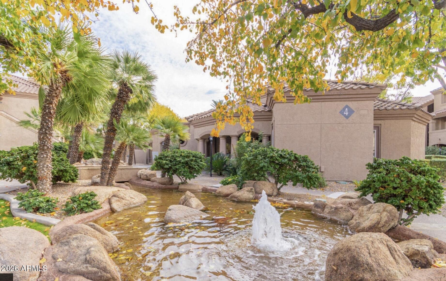 15095 N THOMPSON PEAK Parkway 3112