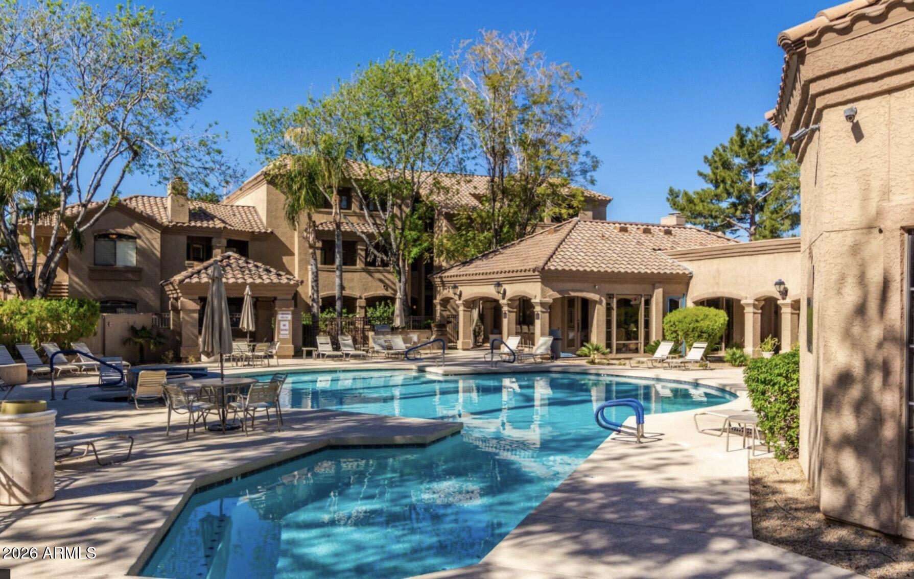 15095 N THOMPSON PEAK Parkway 3112