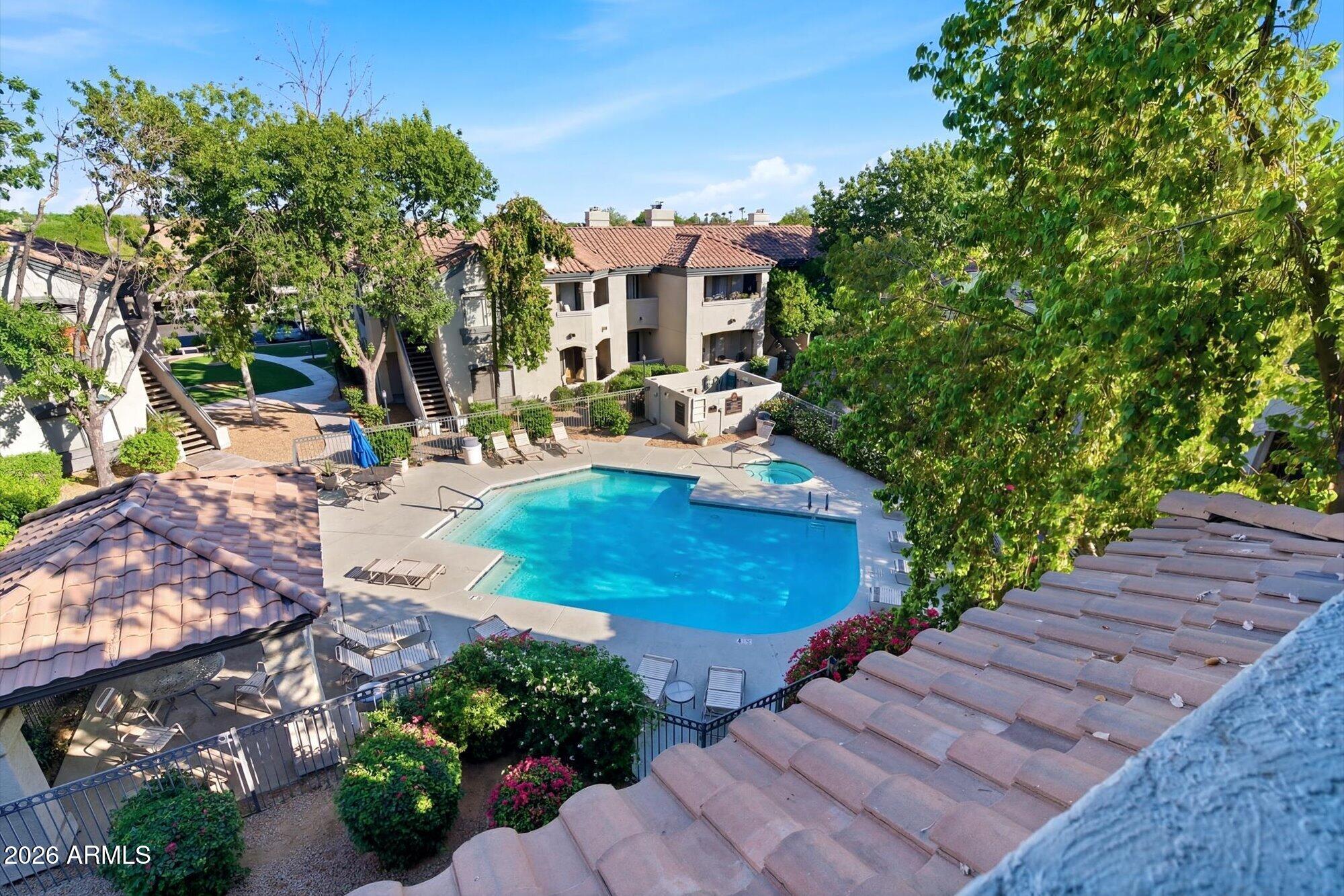 15095 N THOMPSON PEAK Parkway 3112