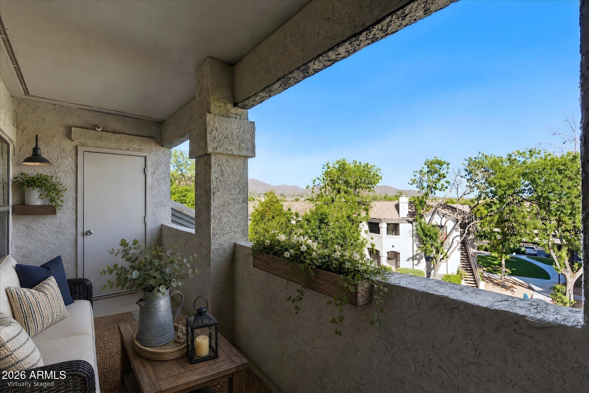 15095 N THOMPSON PEAK Parkway 3112