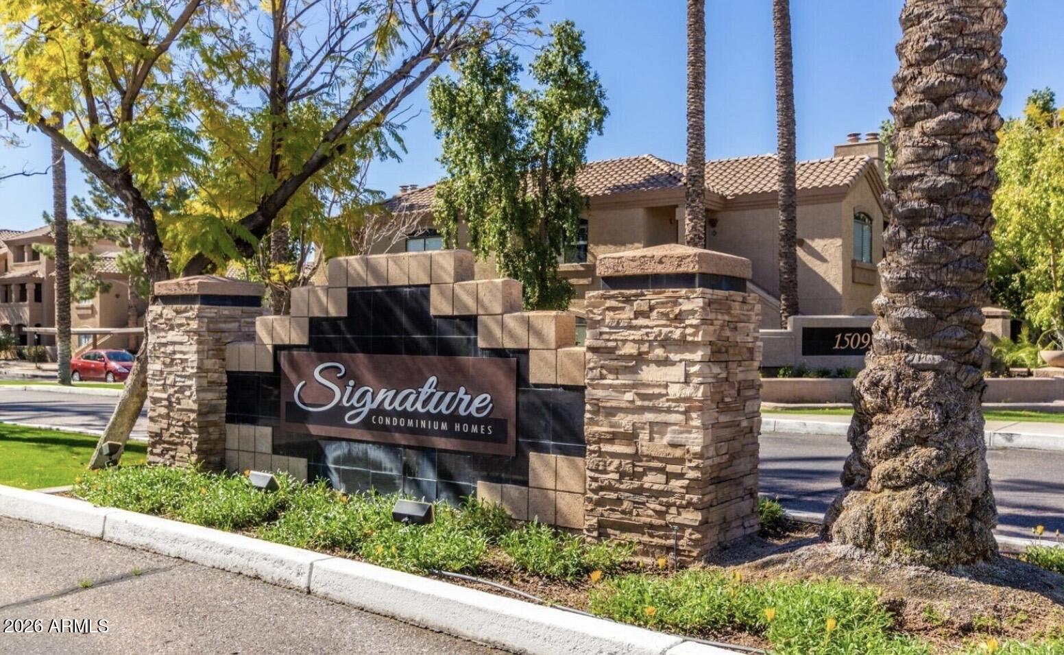 15095 N THOMPSON PEAK Parkway 3112