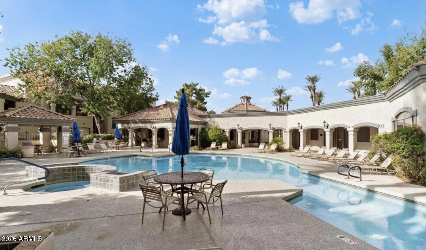 15095 N THOMPSON PEAK Parkway 3112