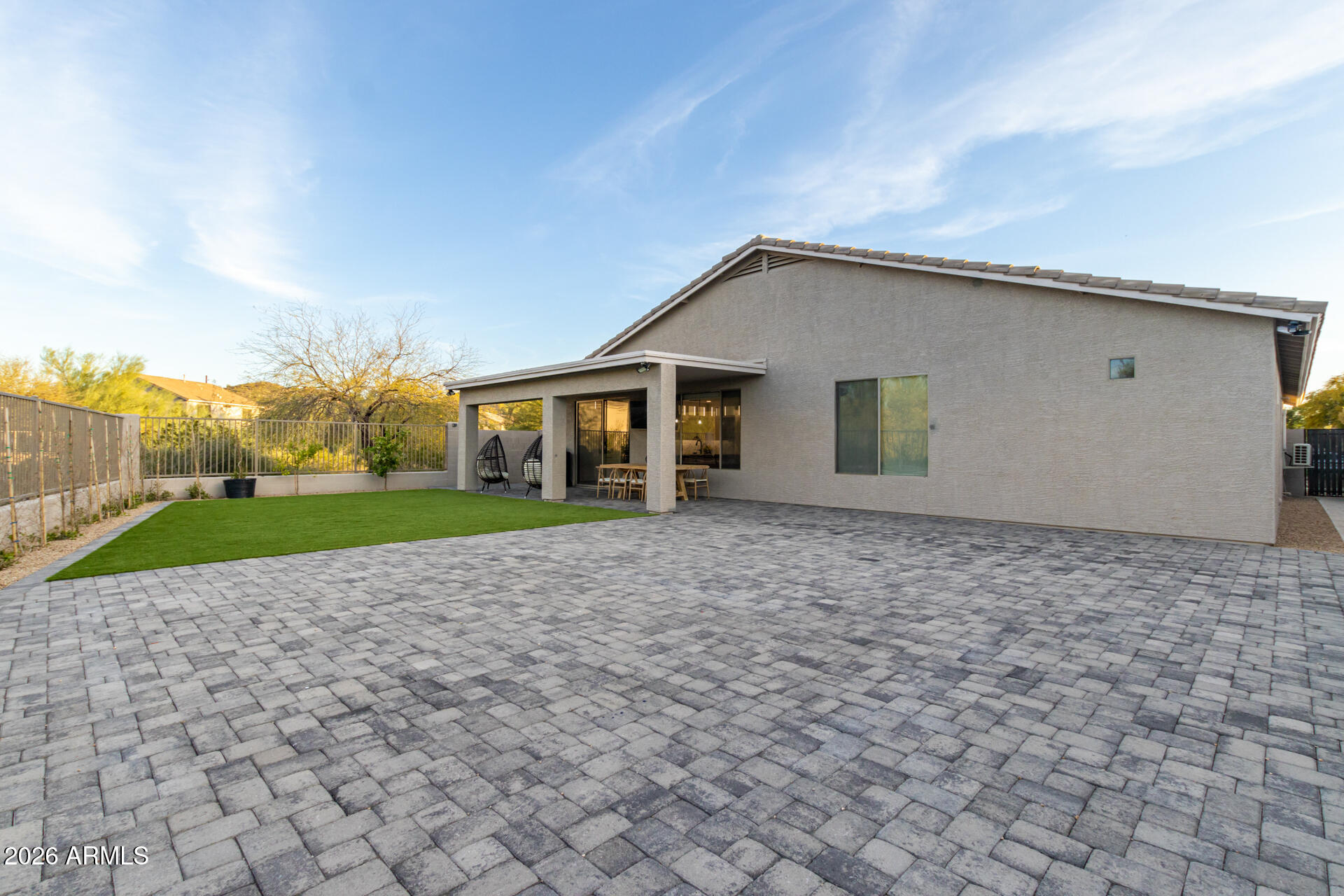 6404 W BLACK HILL Road