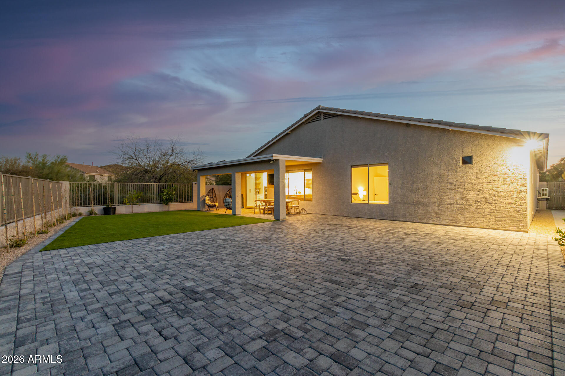 6404 W BLACK HILL Road