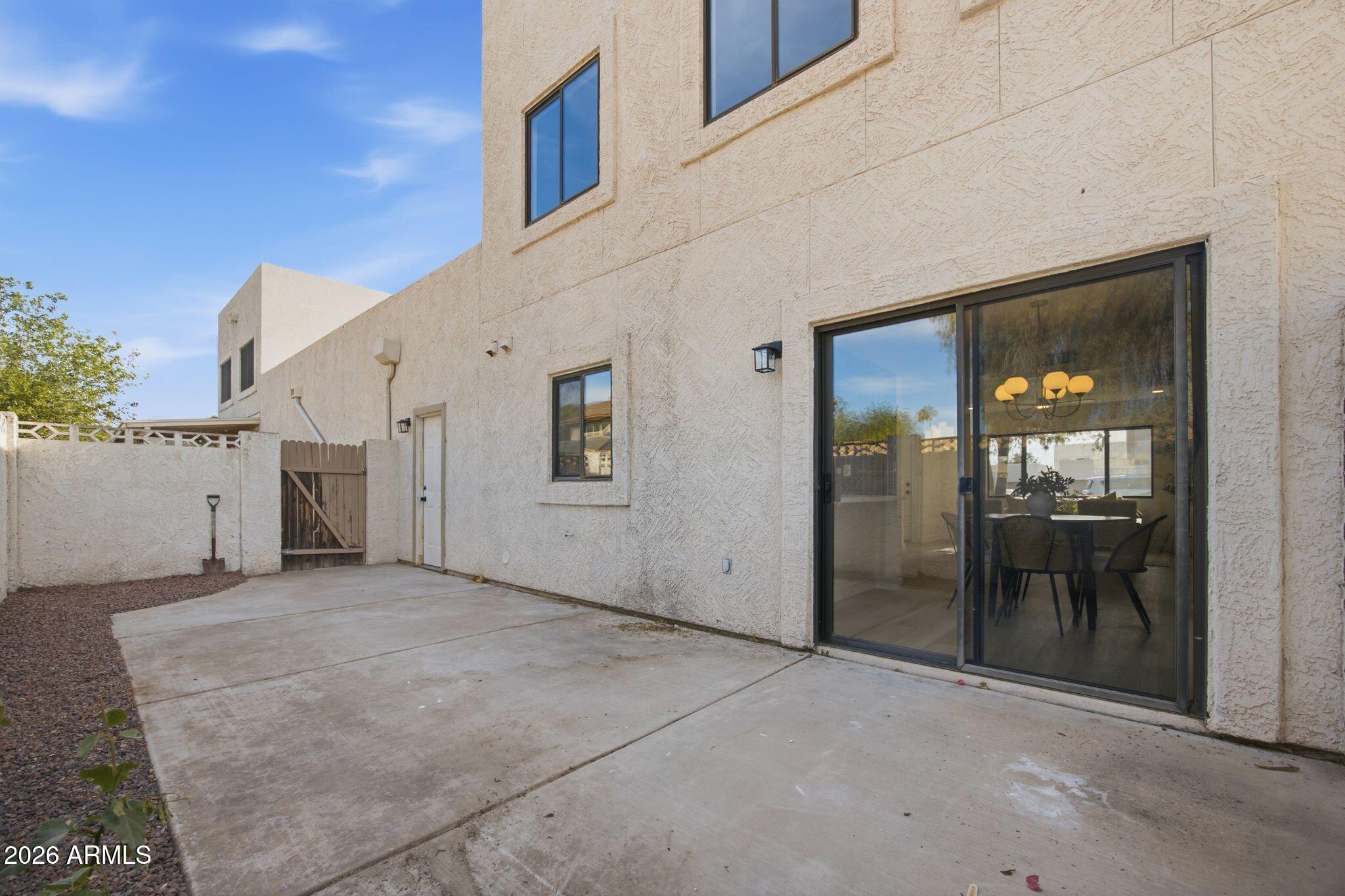 2536 W KATHLEEN Road