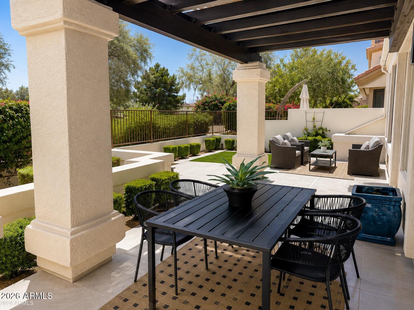 7525 E GAINEY RANCH Road 103
