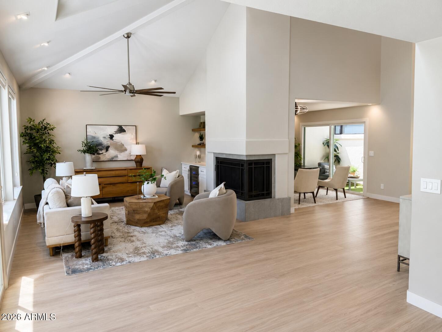 7525 E GAINEY RANCH Road 103