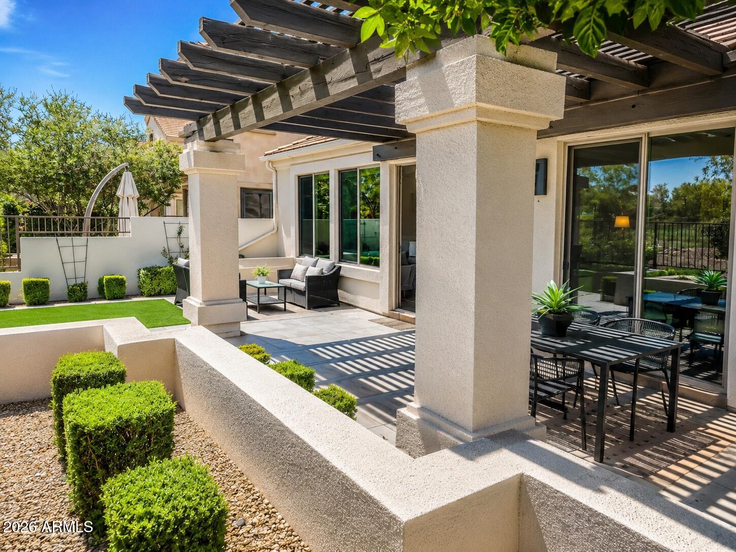 7525 E GAINEY RANCH Road 103