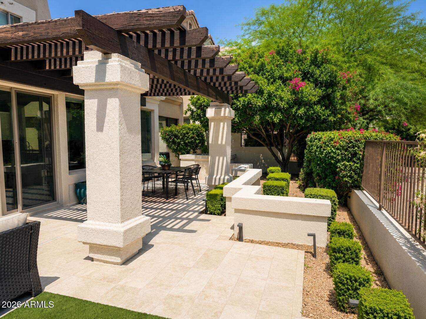 7525 E GAINEY RANCH Road 103