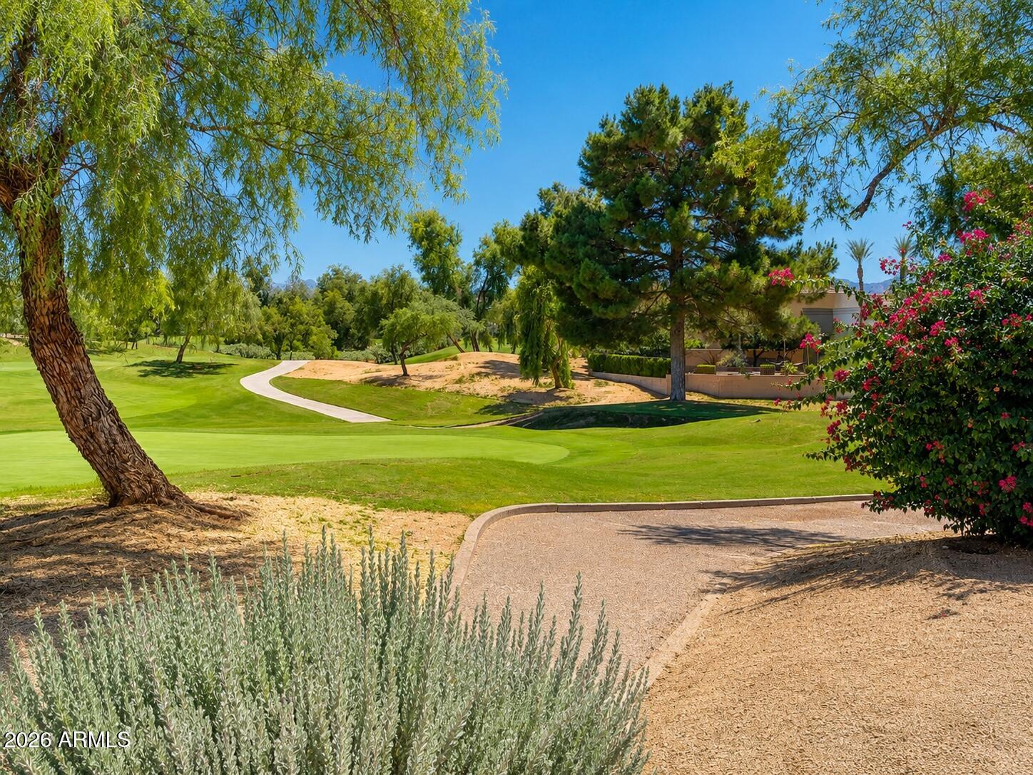 7525 E GAINEY RANCH Road 103