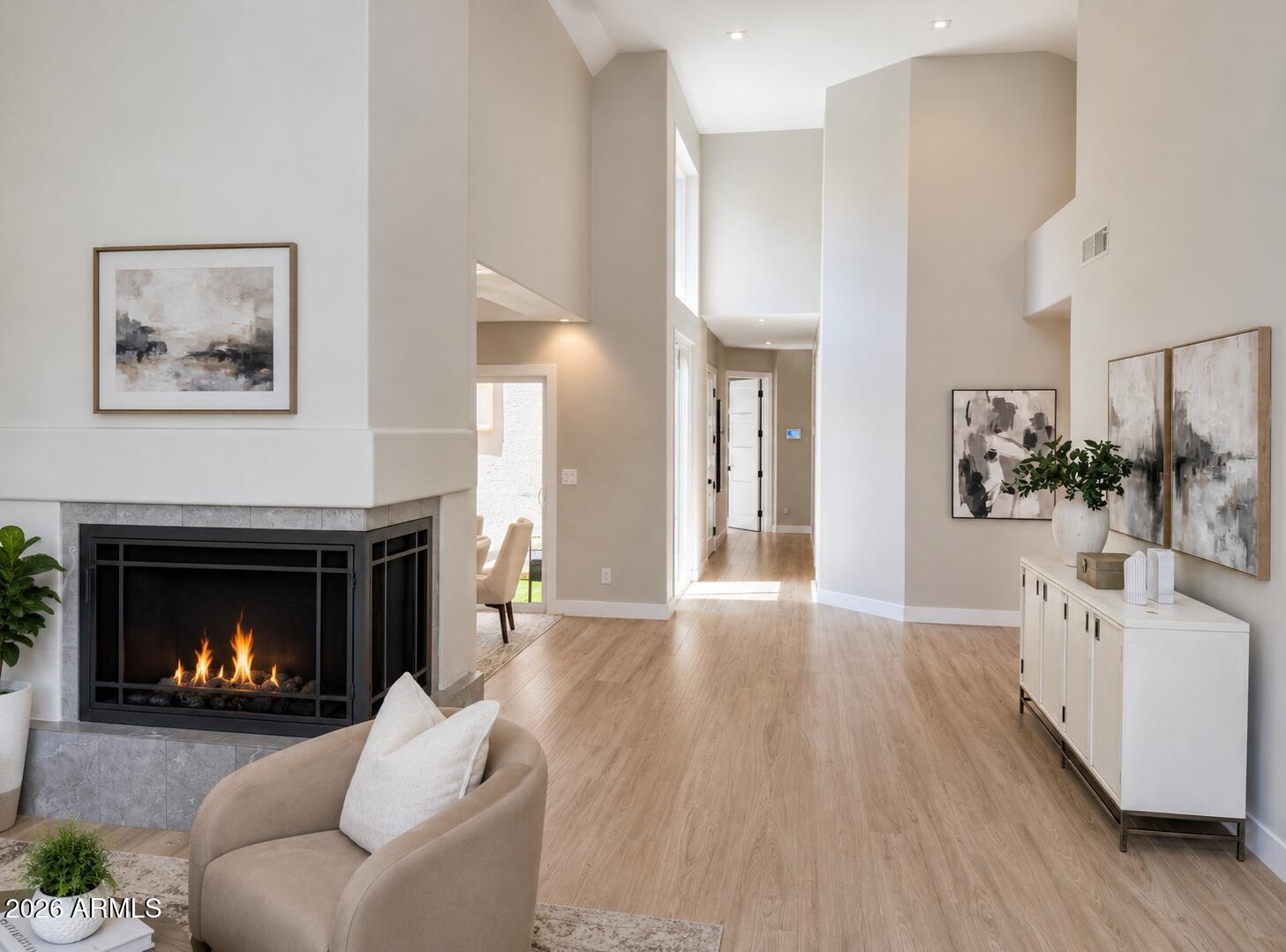 7525 E GAINEY RANCH Road 103