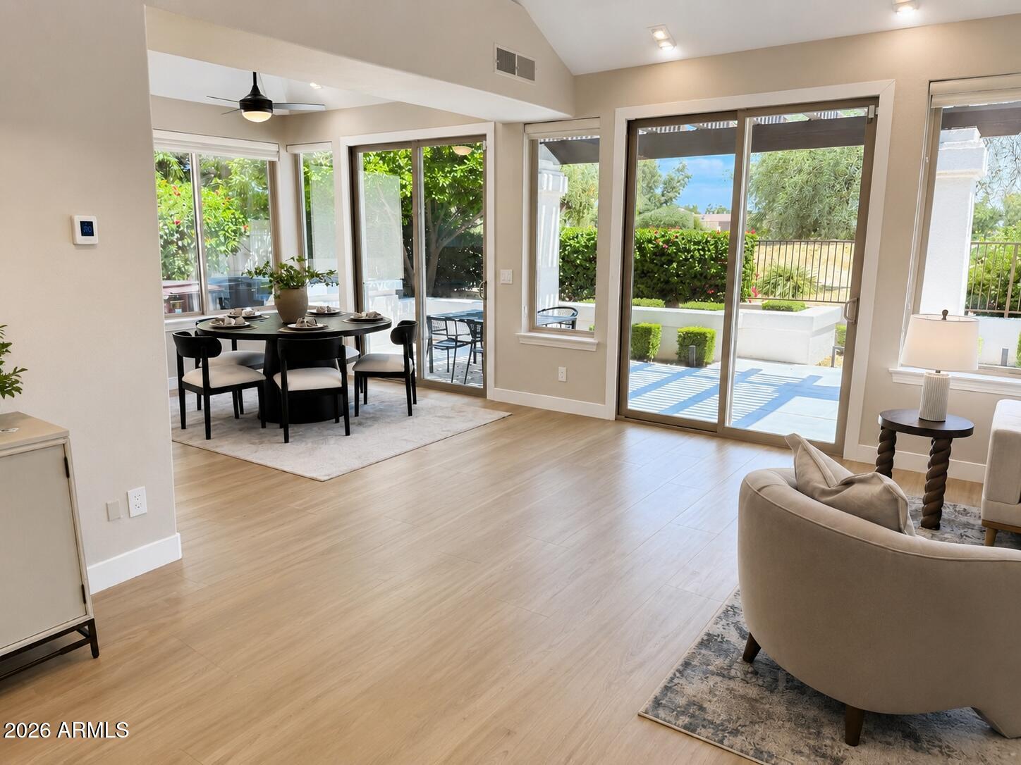 7525 E GAINEY RANCH Road 103