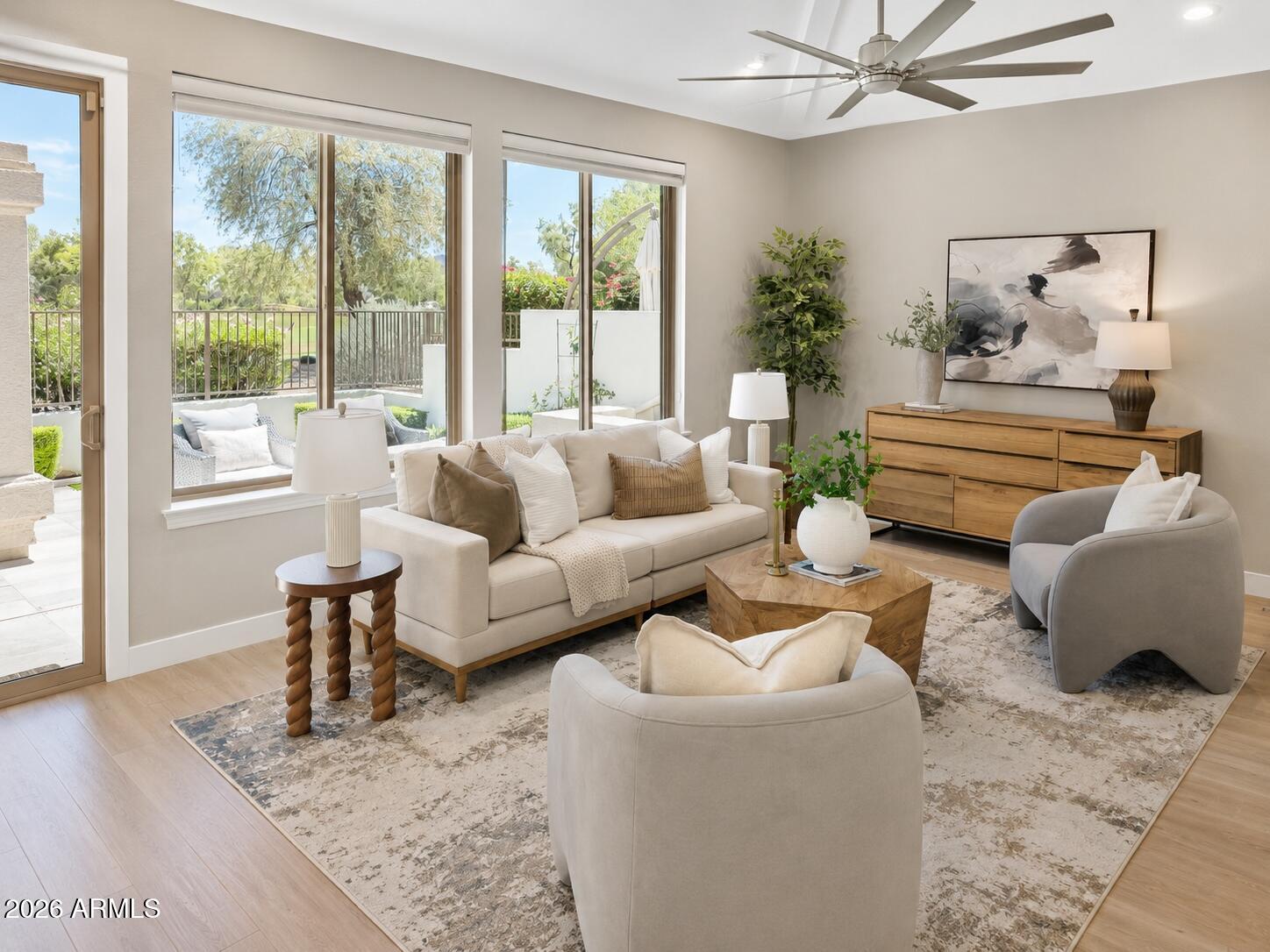 7525 E GAINEY RANCH Road 103
