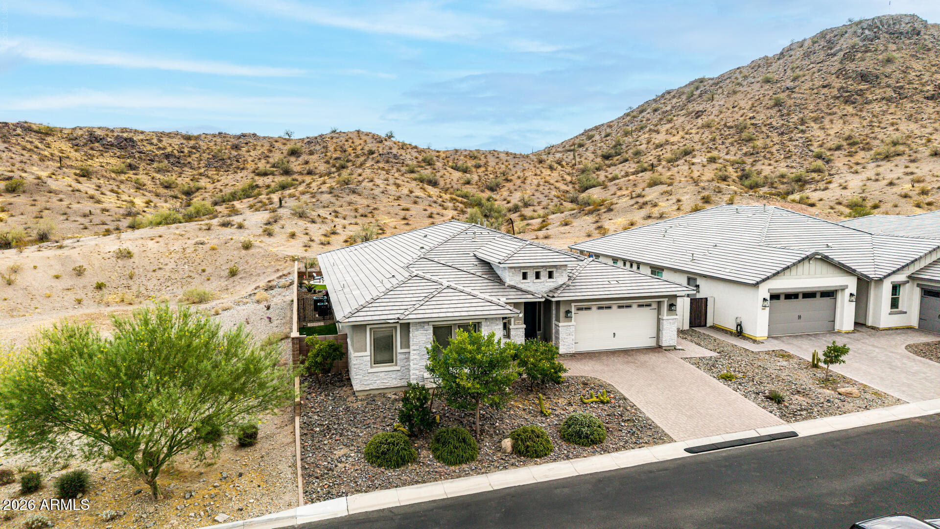 16601 W FAWN Drive