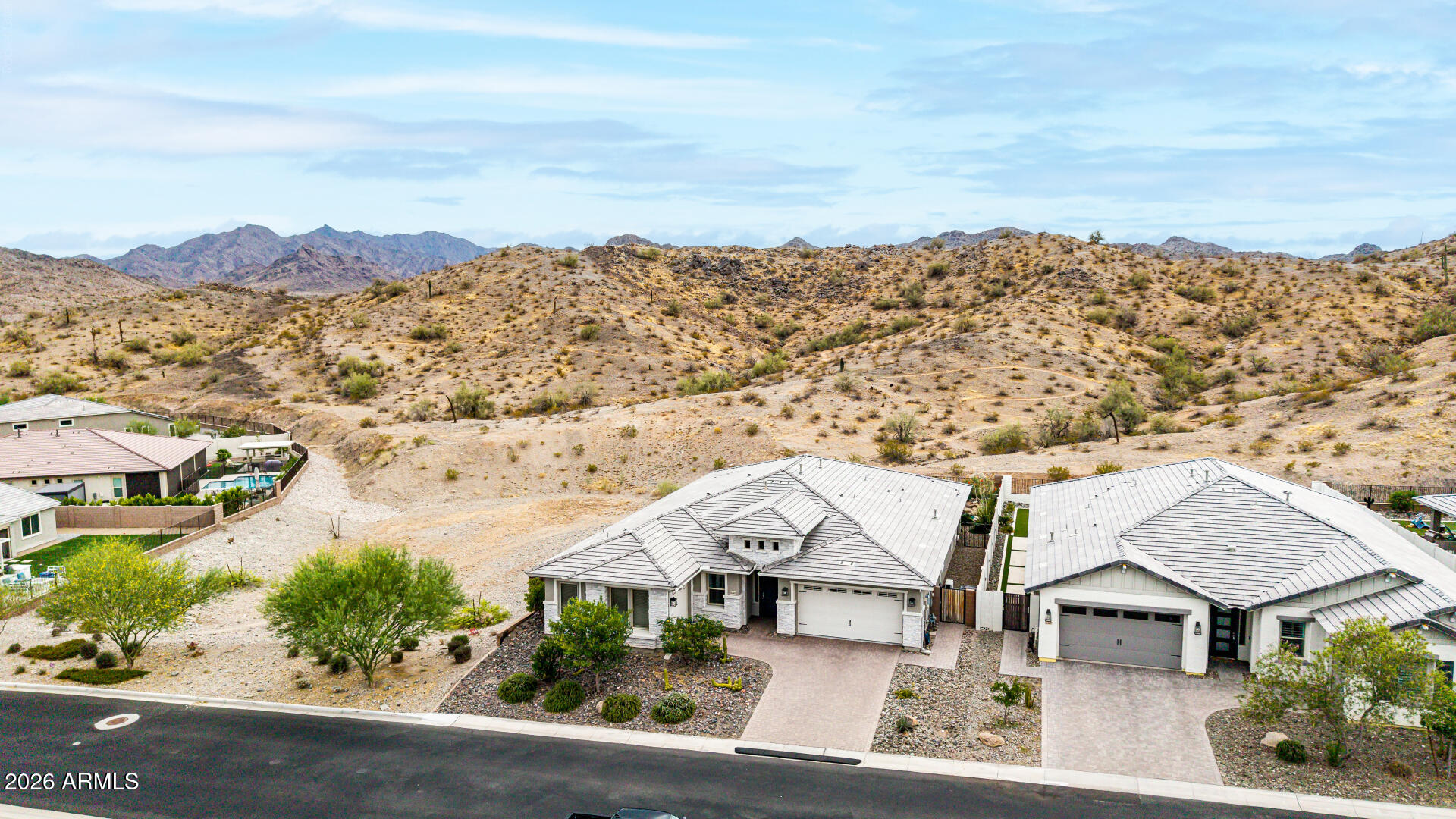 16601 W FAWN Drive