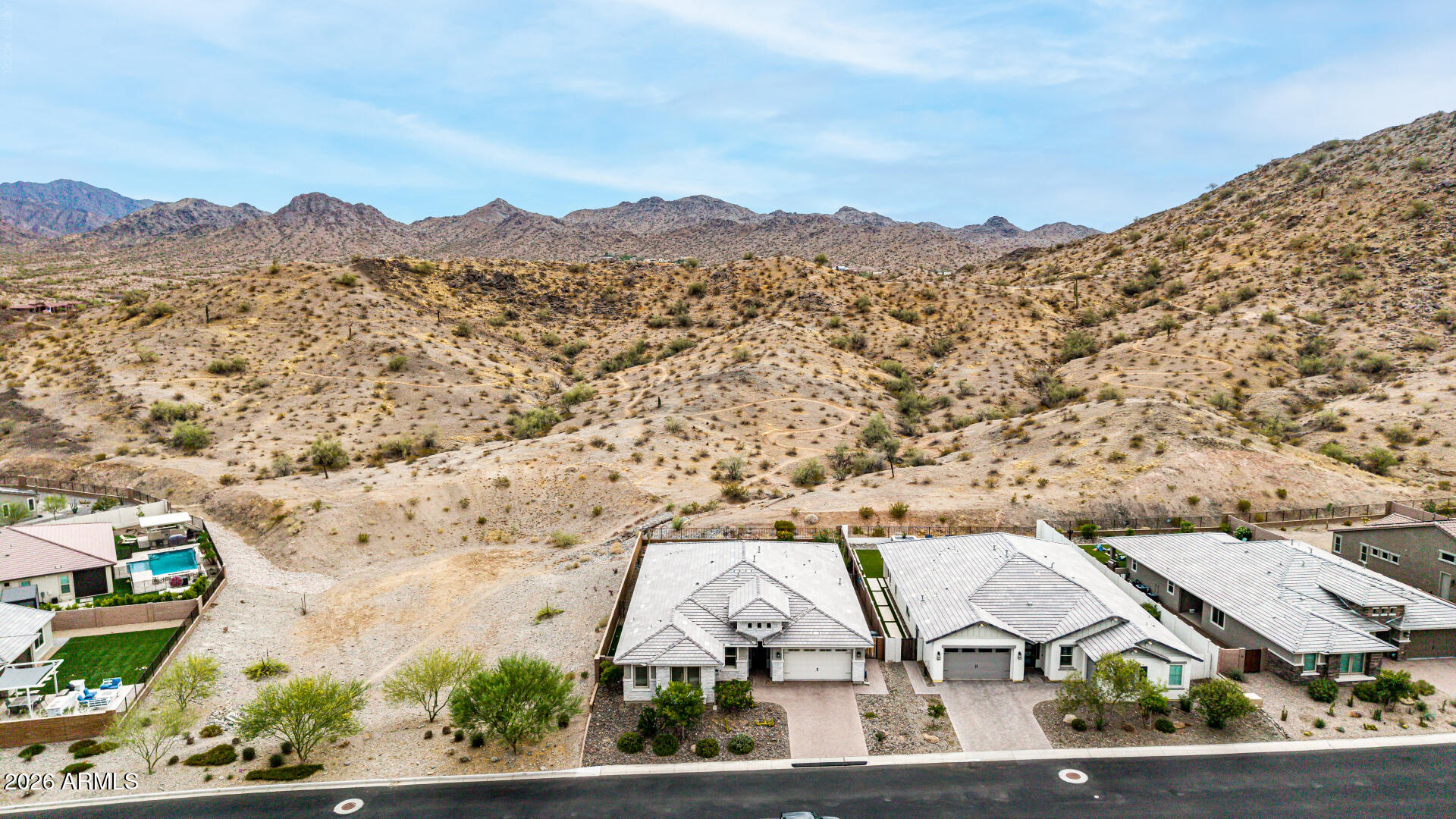 16601 W FAWN Drive