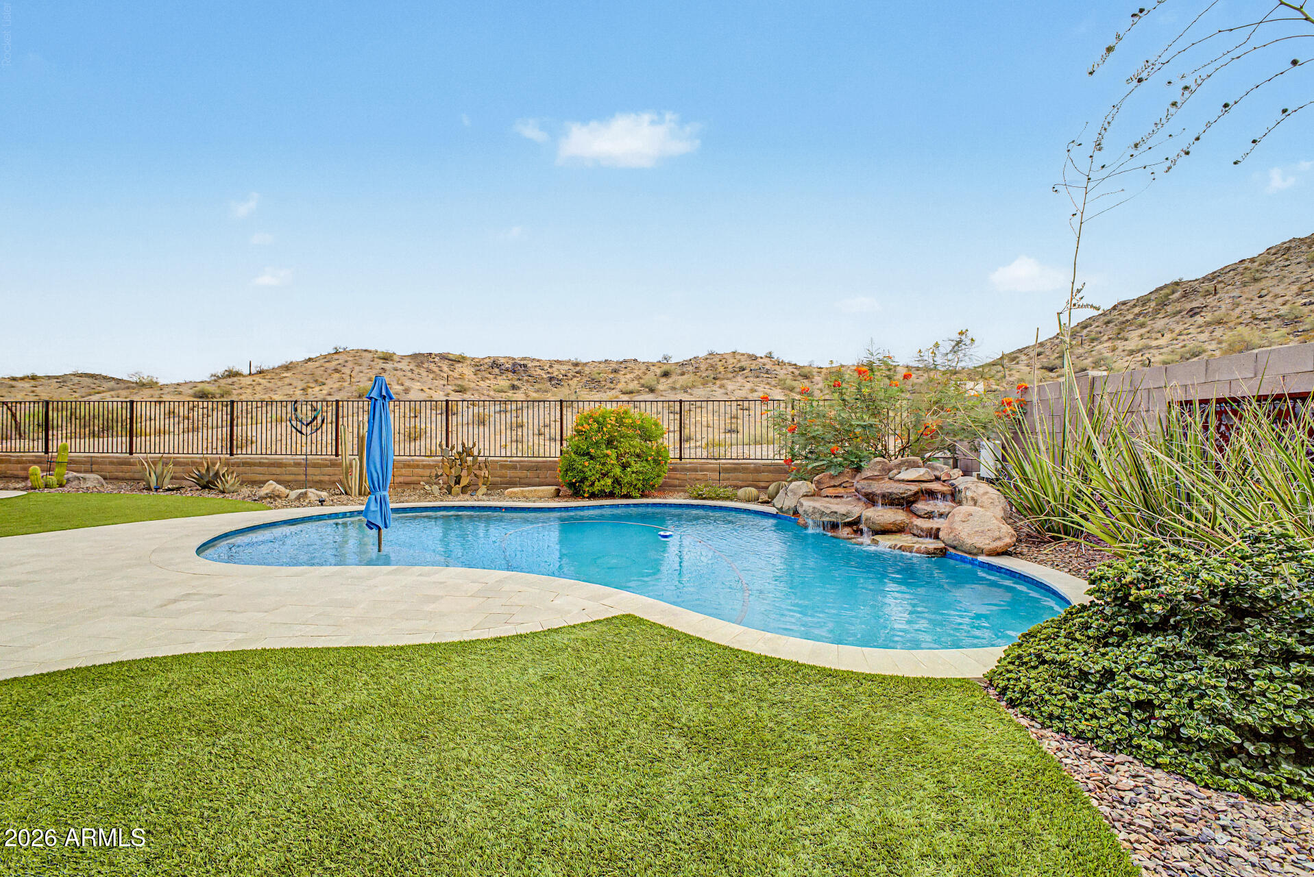 16601 W FAWN Drive