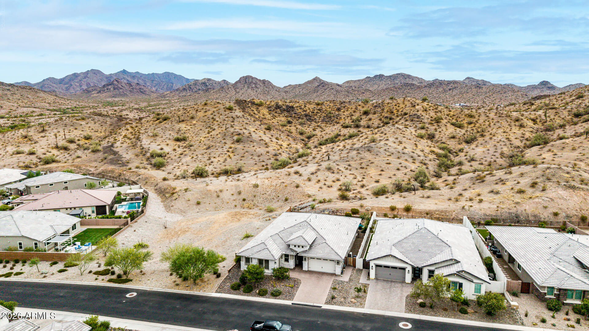 16601 W FAWN Drive