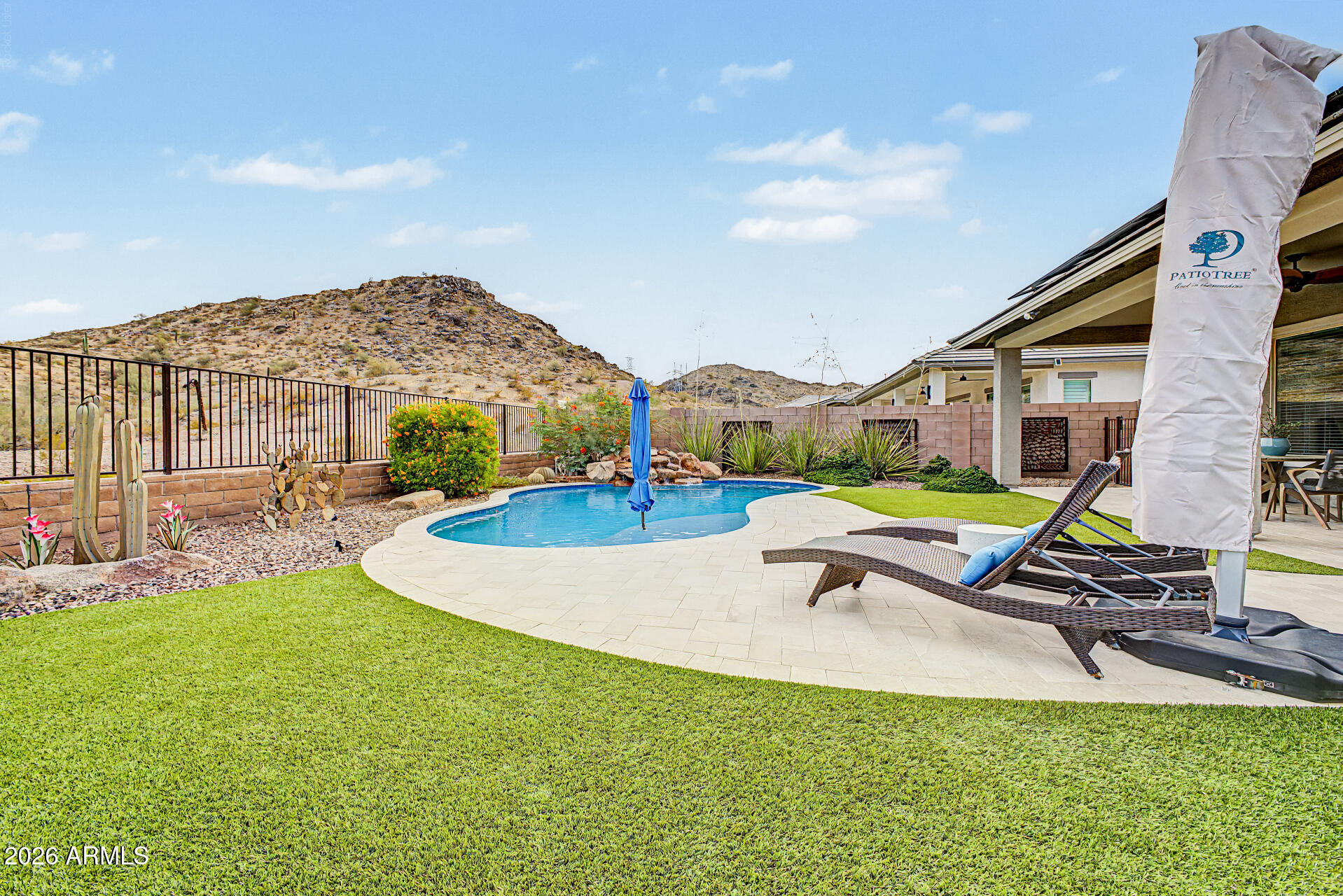 16601 W FAWN Drive
