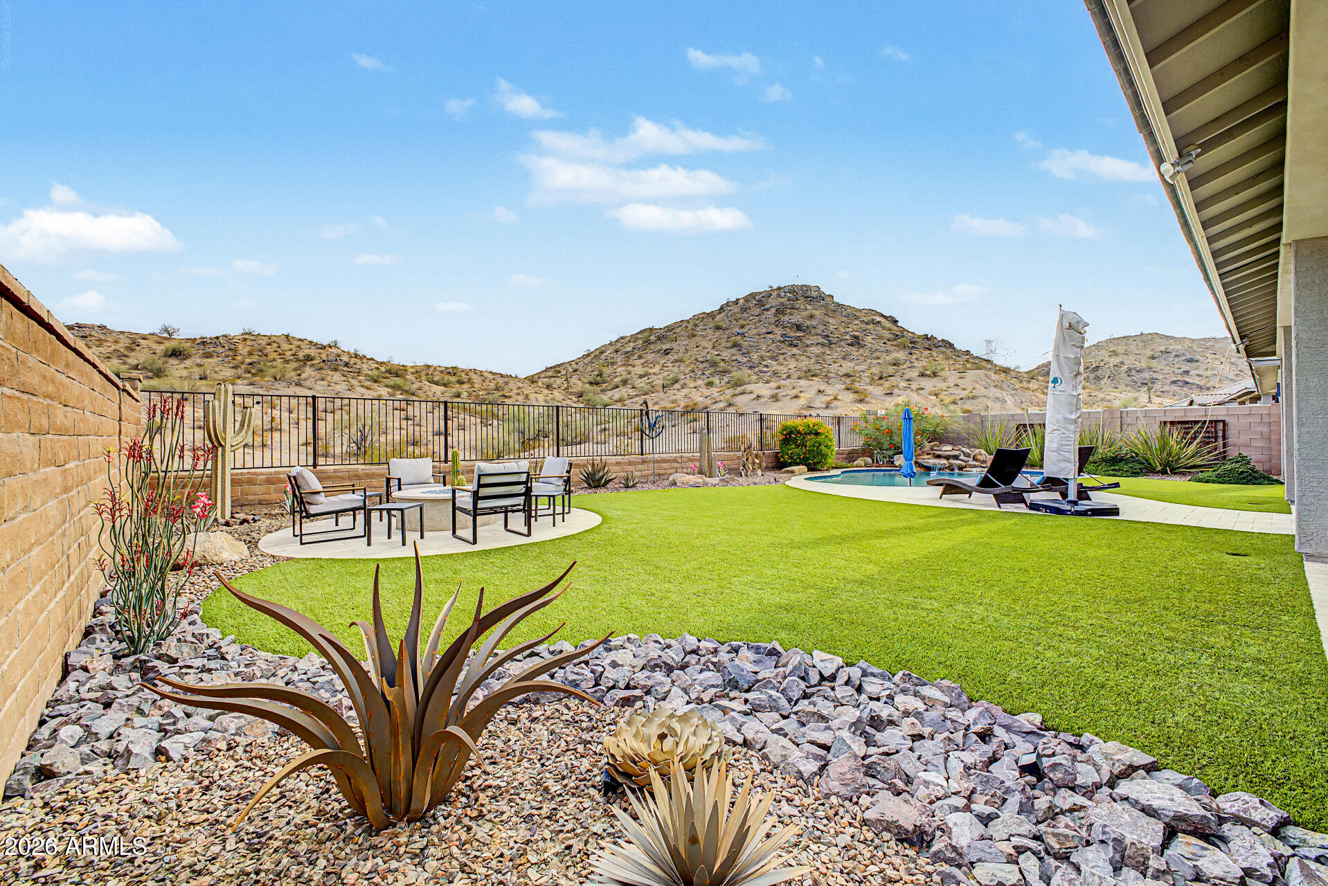 16601 W FAWN Drive