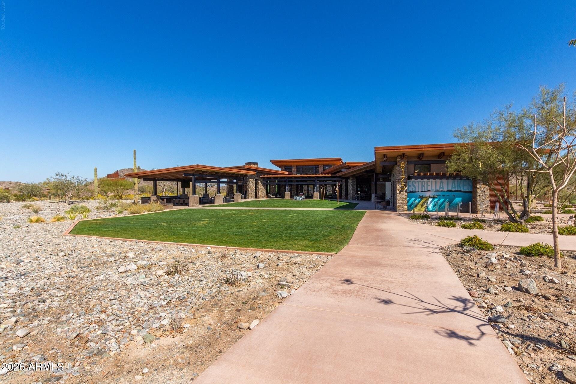 16601 W FAWN Drive